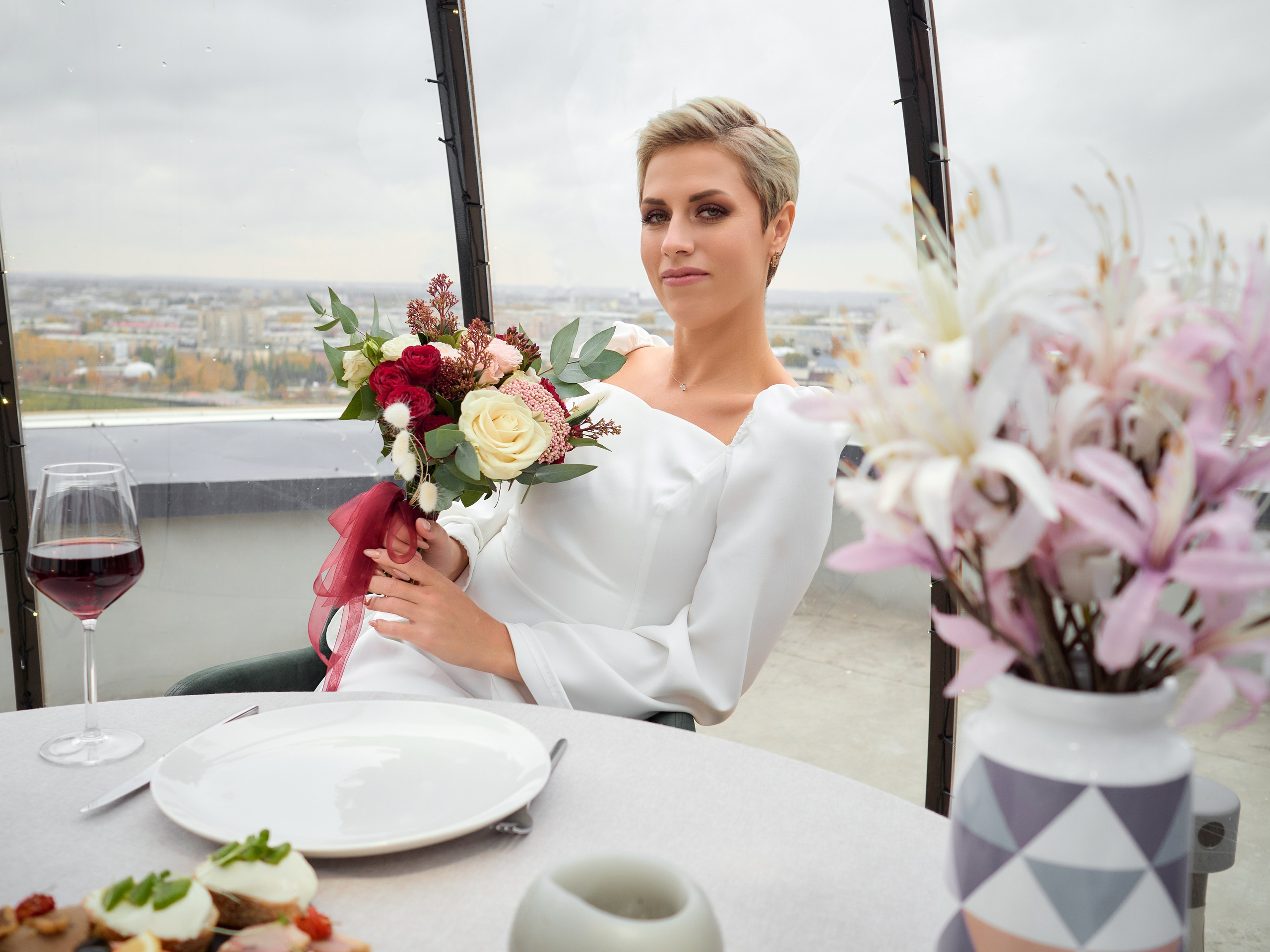 Свадебный фотограф Кемерово. Подрябинкин Данила, портретный и репортажный фотограф в Кемерово