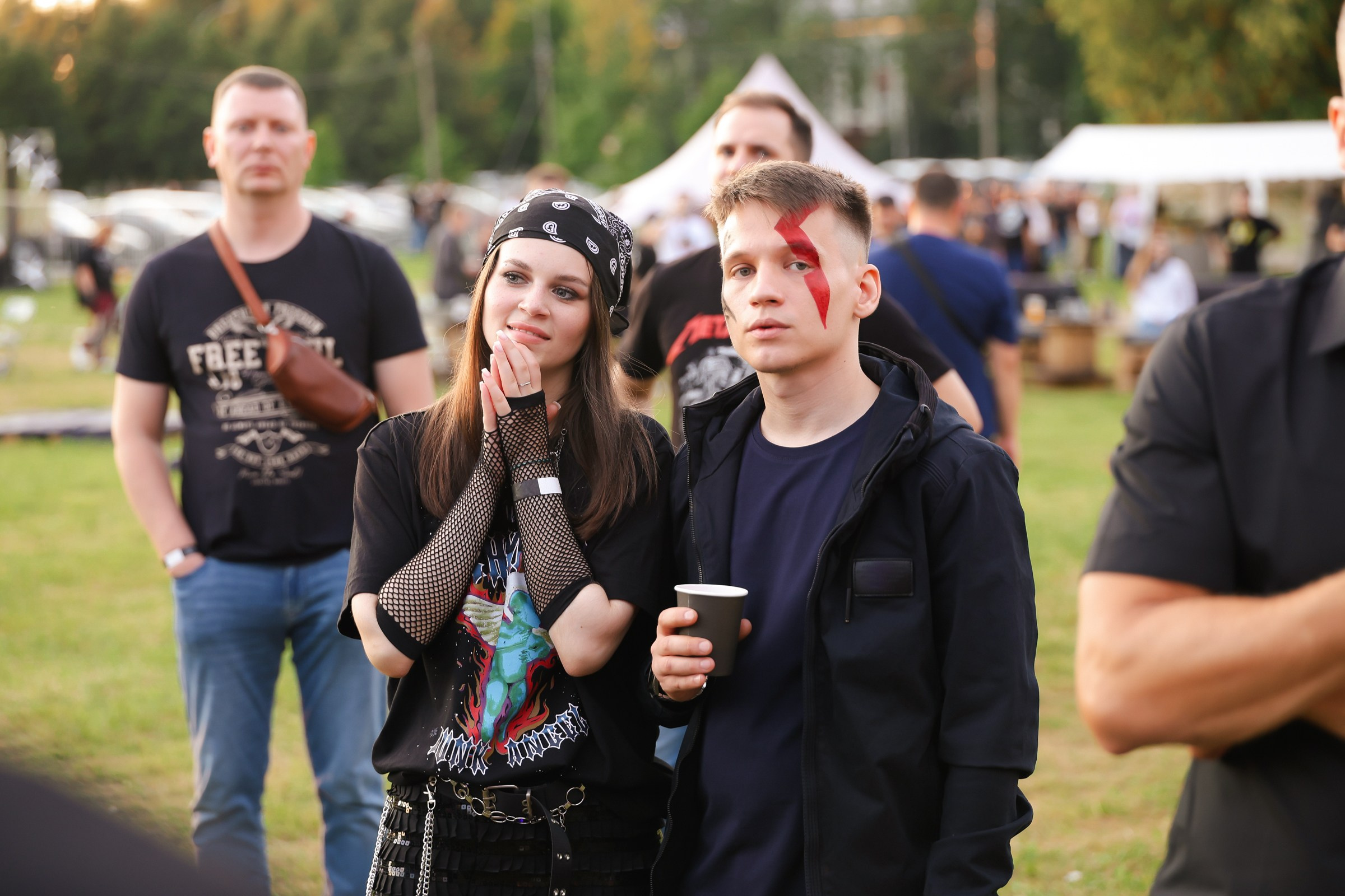/РЕПОРТАЖ/ Rock'n'Roll FEST. Свадебный фотограф Великий Новгород Станислав Кособудский
