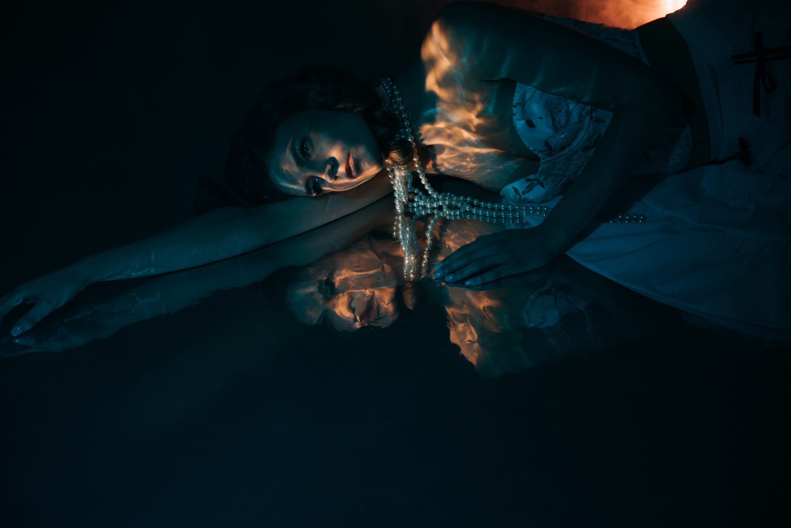 Юлия. Екатерина Шарапова. Портретный фотограф в Москве