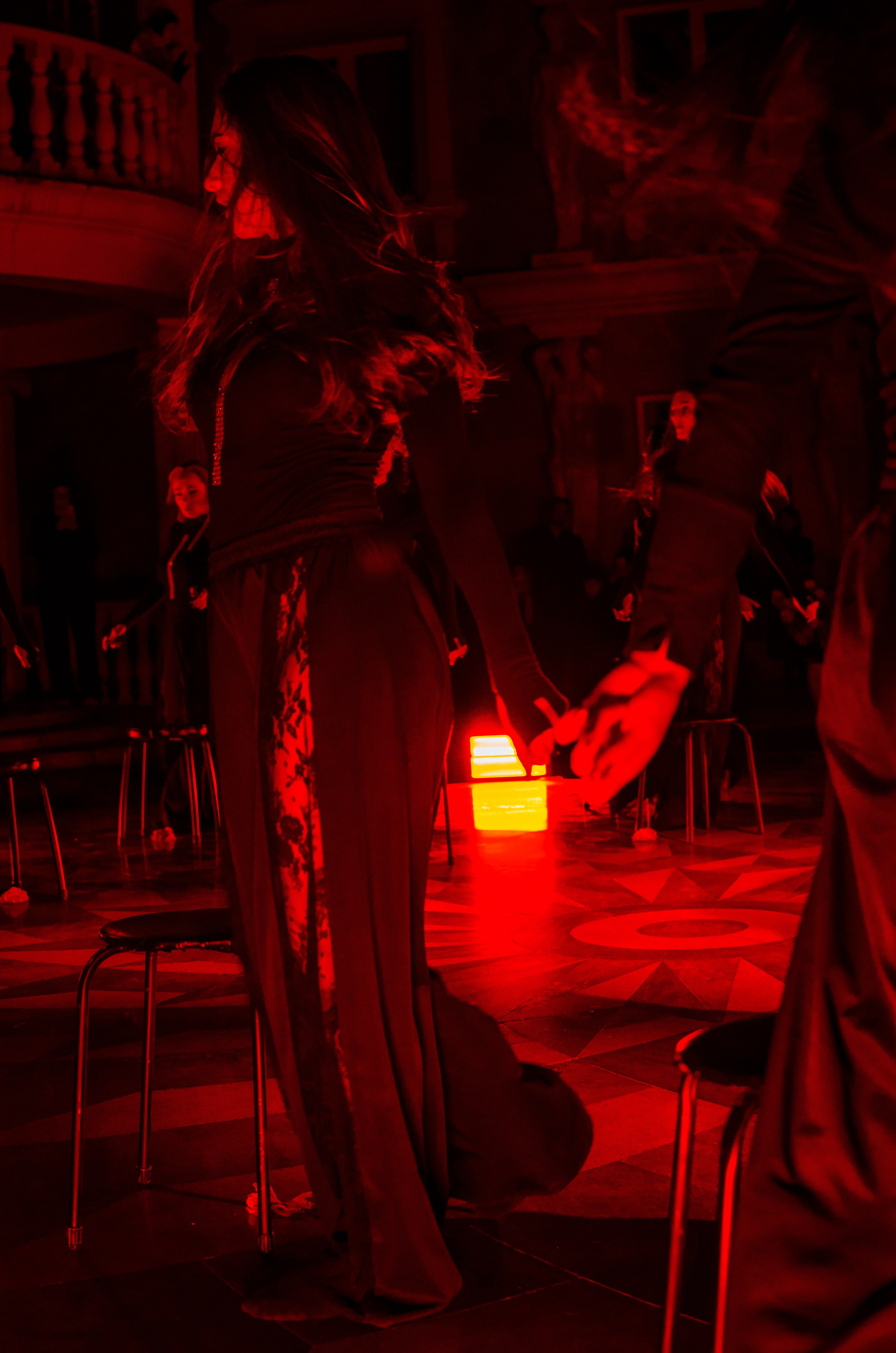 Fashion day 5. Ваш фотограф📸 на motorcycle