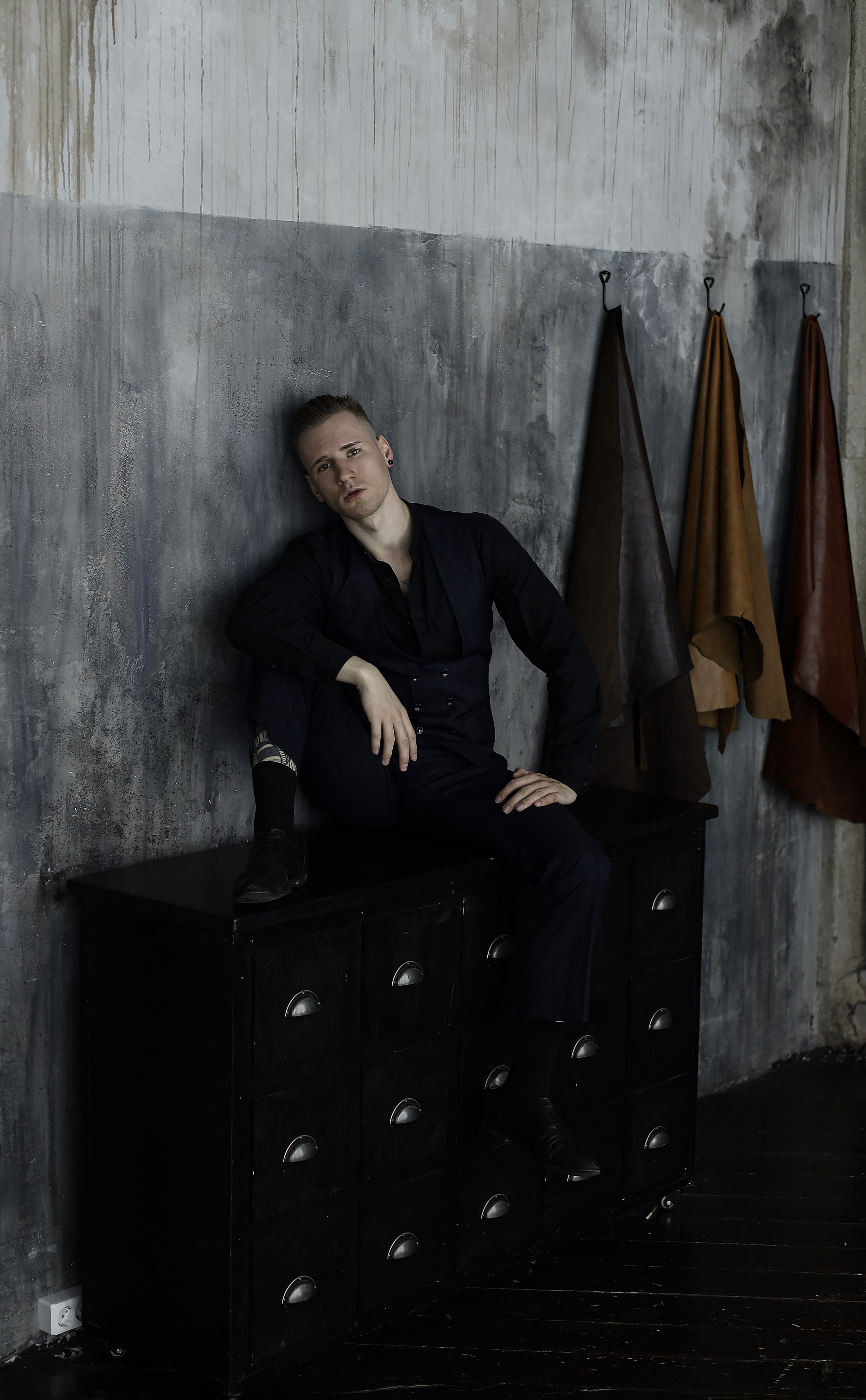 Ivan. Фотограф | Киреев Семён | Москва