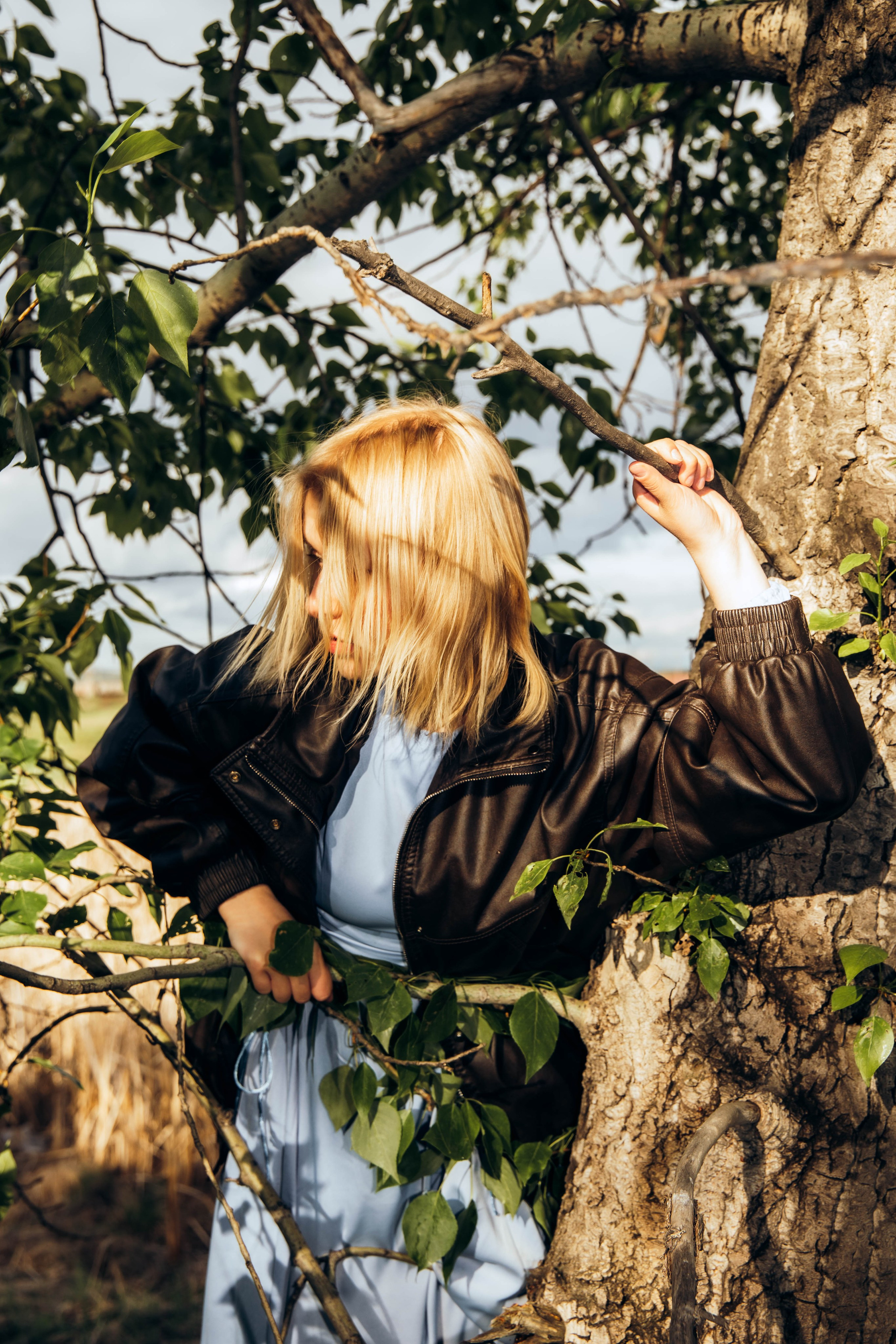 Raw Glow. Фотограф, г. Иркутск