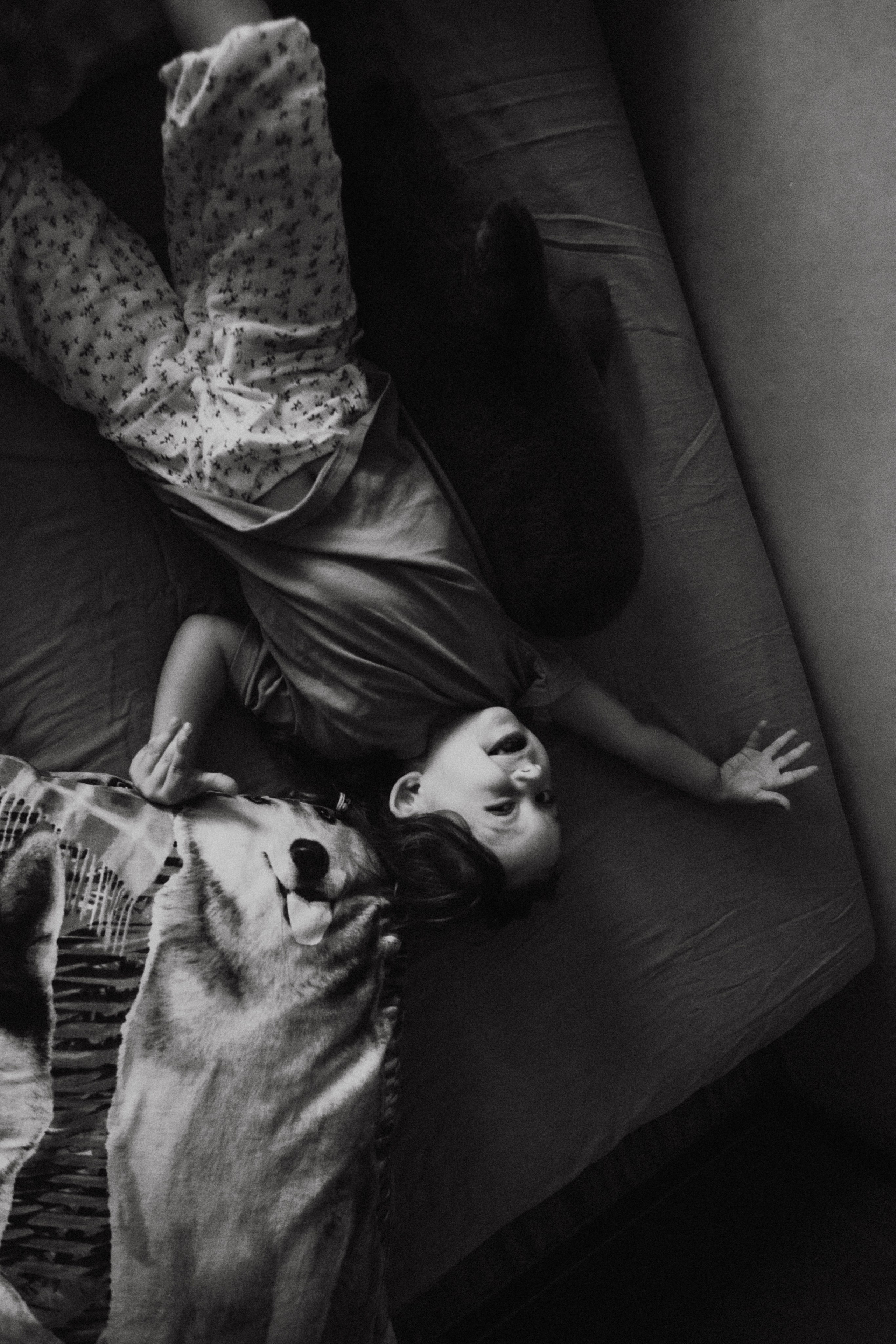 Семейное. Сборы первоклашки. Фотограф в Нижнем Новгороде