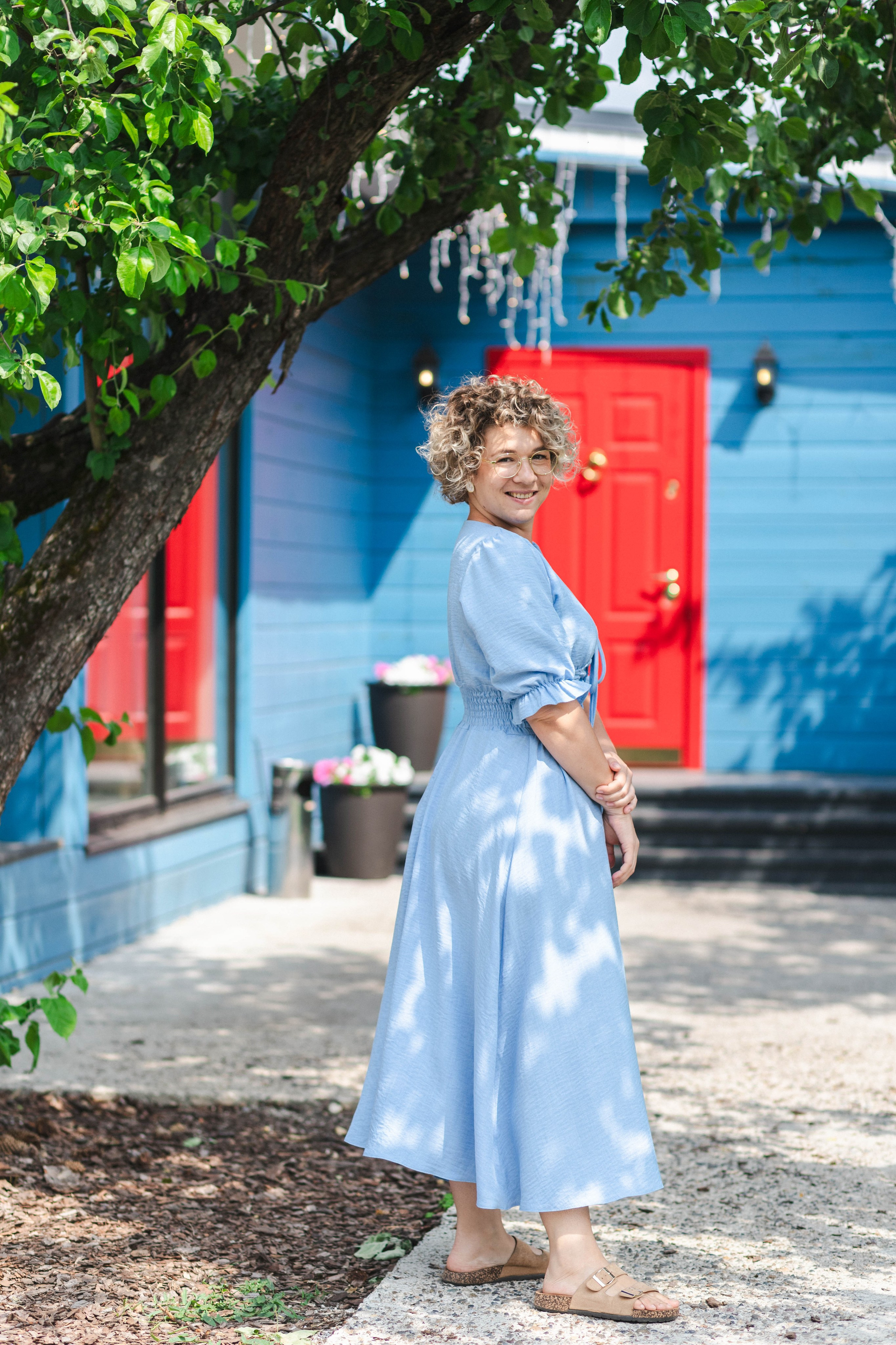 Григорий и Алена. Ваш фотограф в Нижнем Новгороде