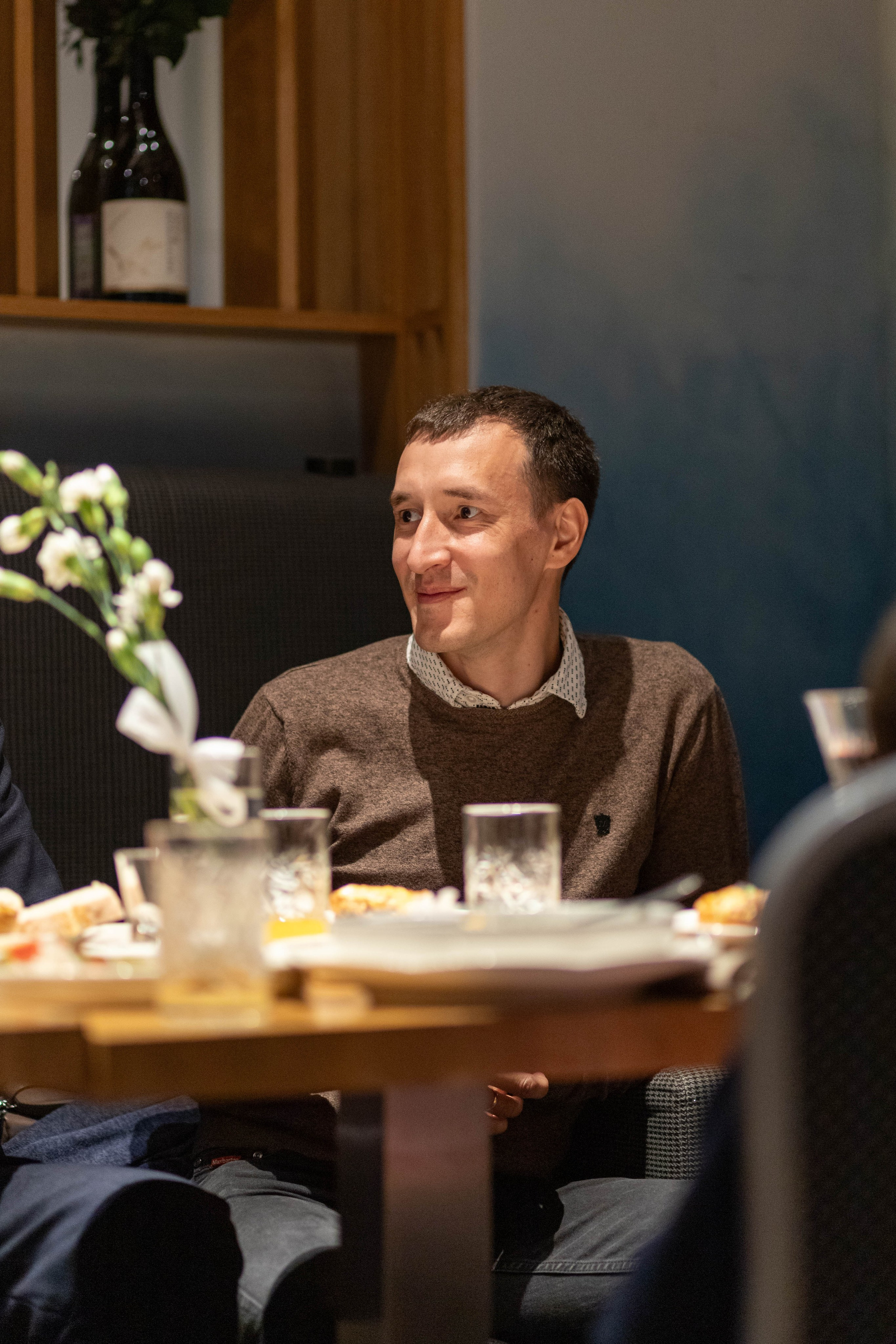 Григорий и Алёна. Ваш фотограф в Нижнем Новгороде