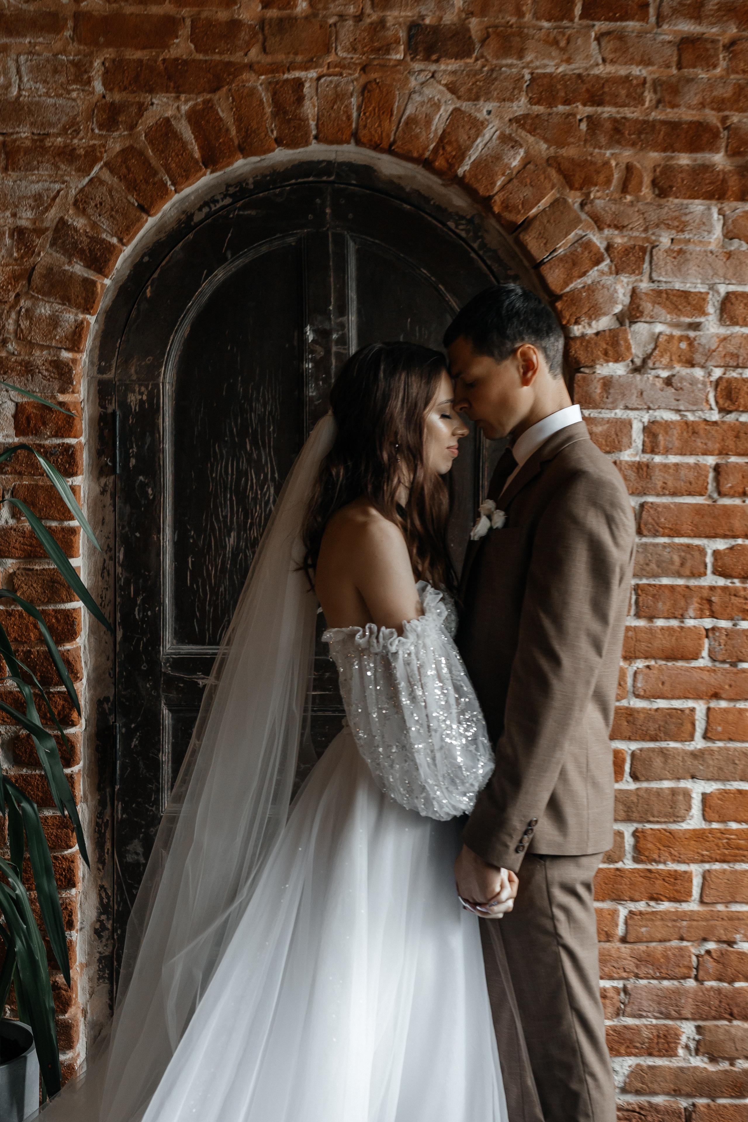 Алексей и Яна. Свадебный и портретный фотограф в Воронеже Нестеренко Илья