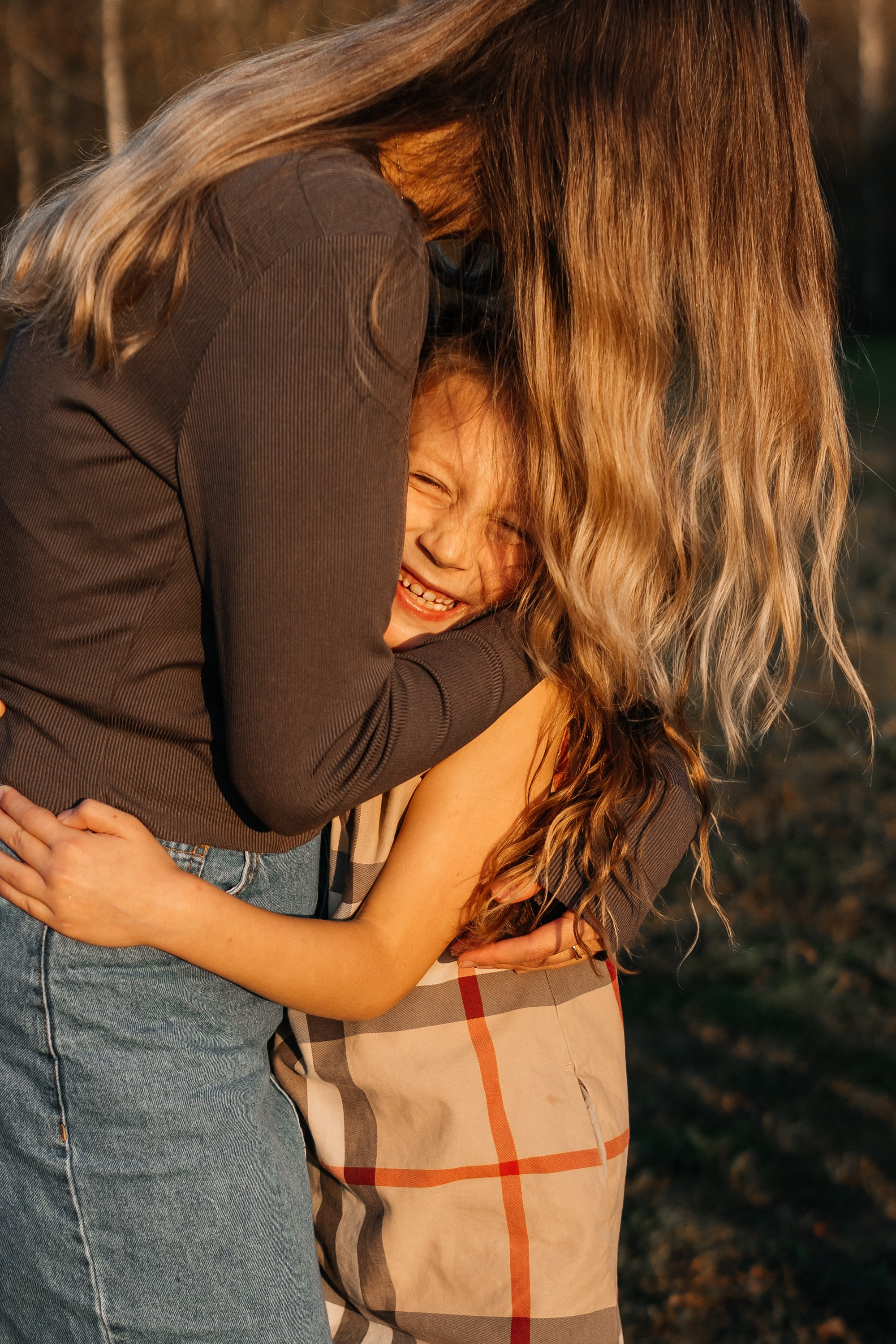 Семейная фотосессия. Свадебный и портретный фотограф в Воронеже Нестеренко Илья