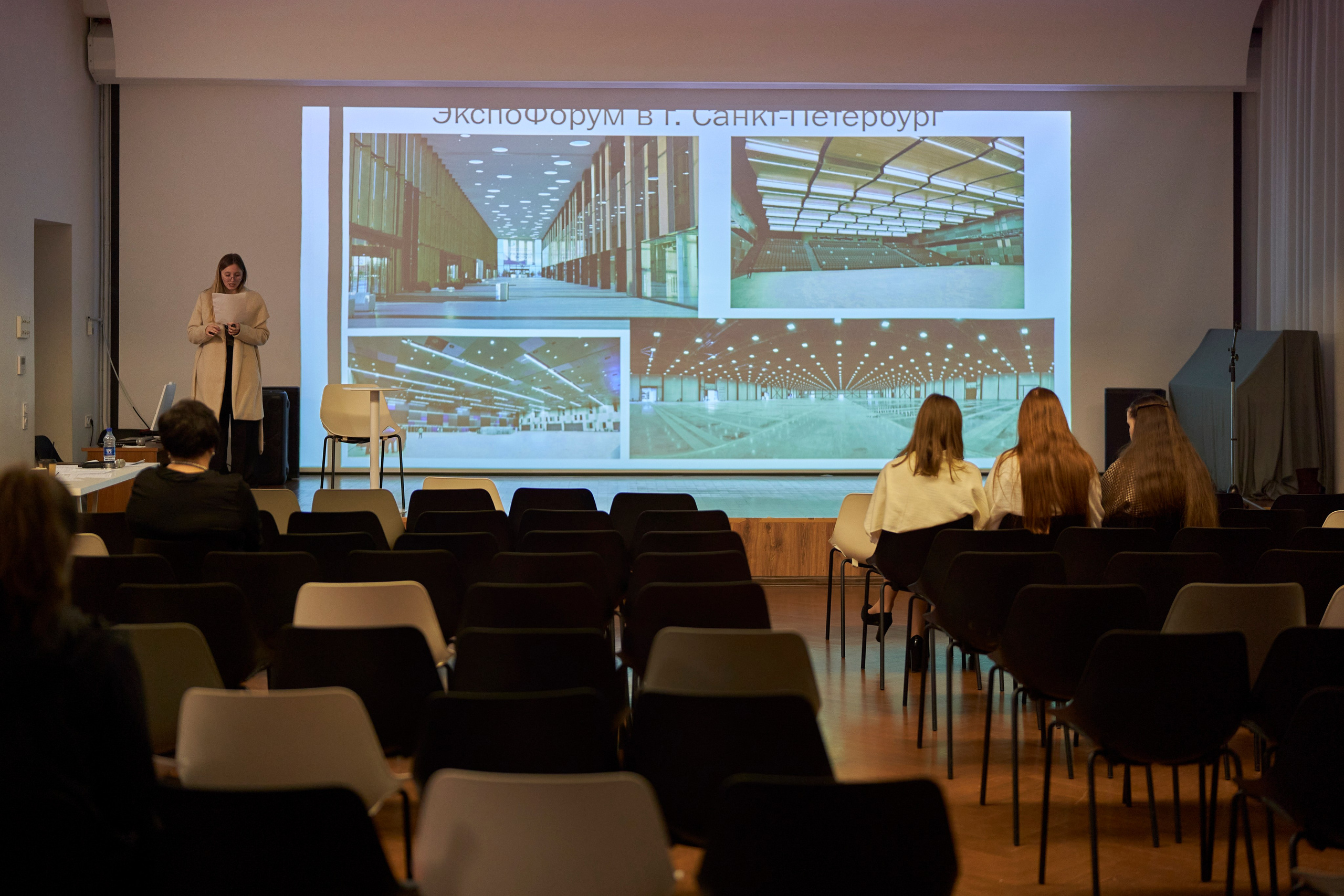 Нижегородский фестиваль науки 2025. Репортажный фотограф Вилянов Евгений. Нижний Новгород