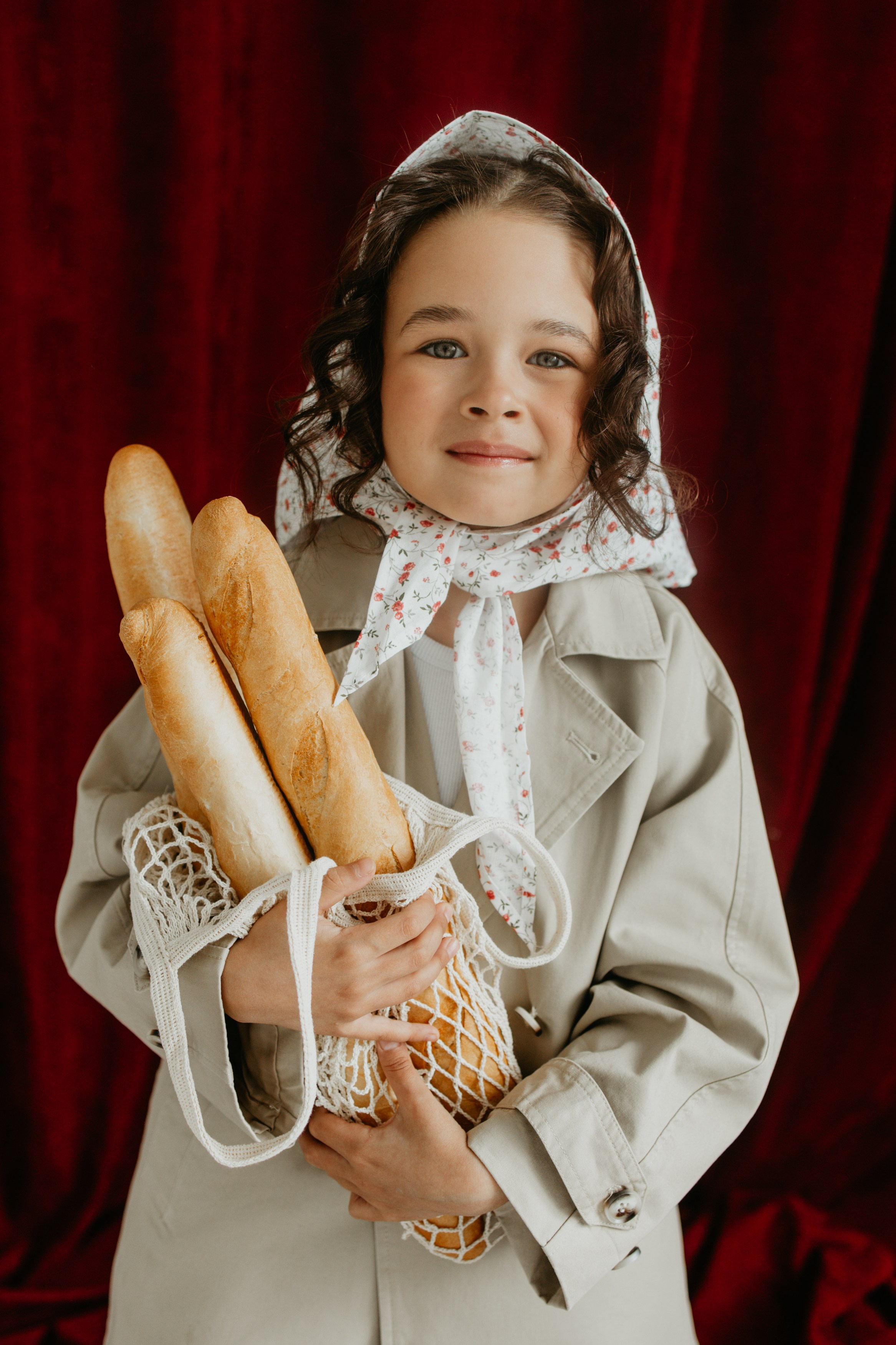 Марго. Фотограф в Челябинске Ольга Гурьянова