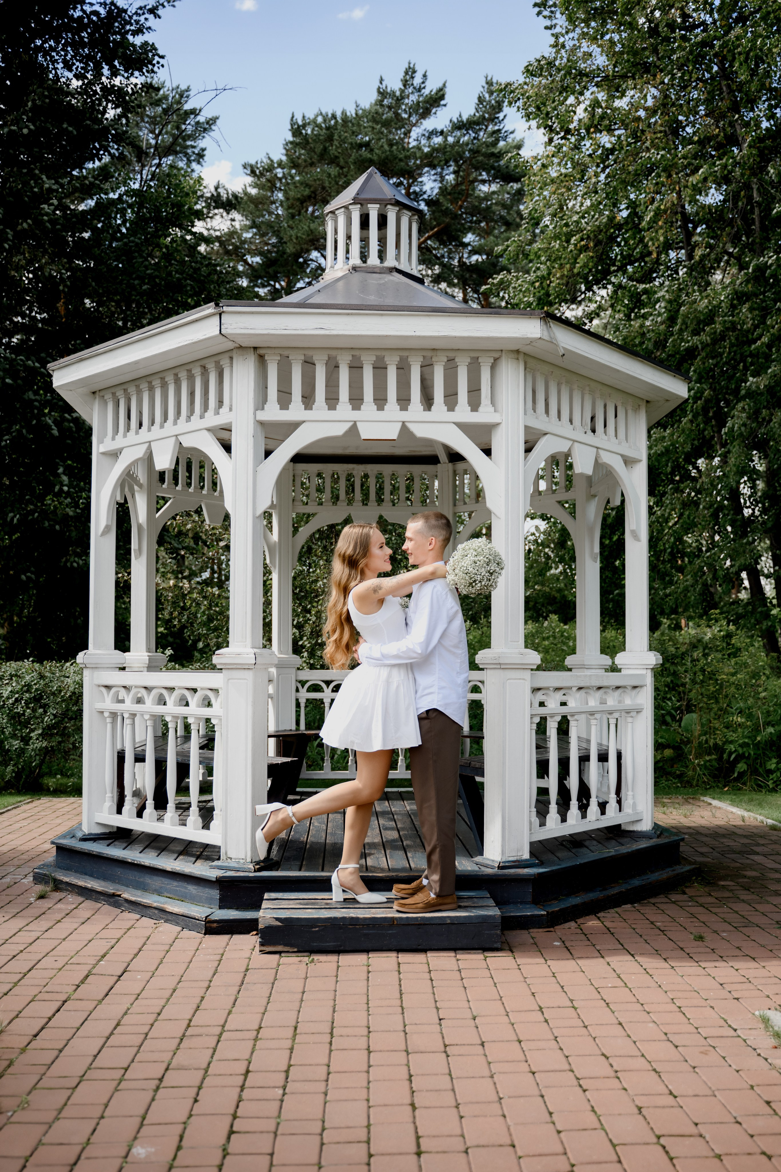 Максим и Таисия. Фотограф в Красноярске