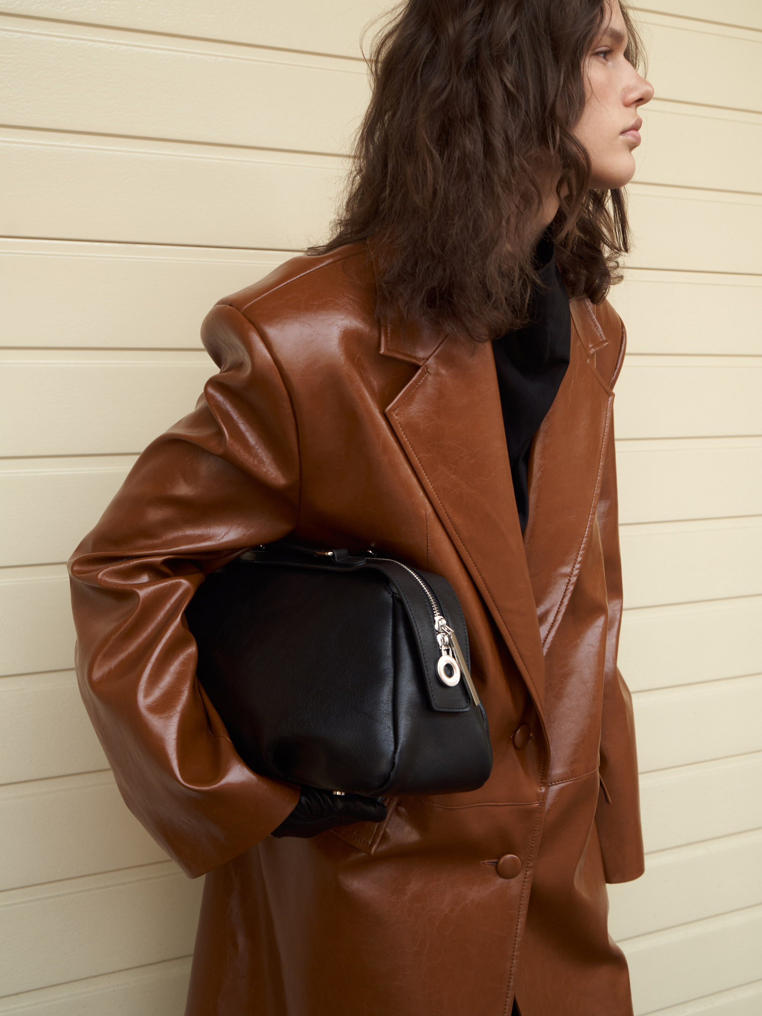 Съемка стрит — Фотограф для бренда в Москве — Татьяна Коршунова