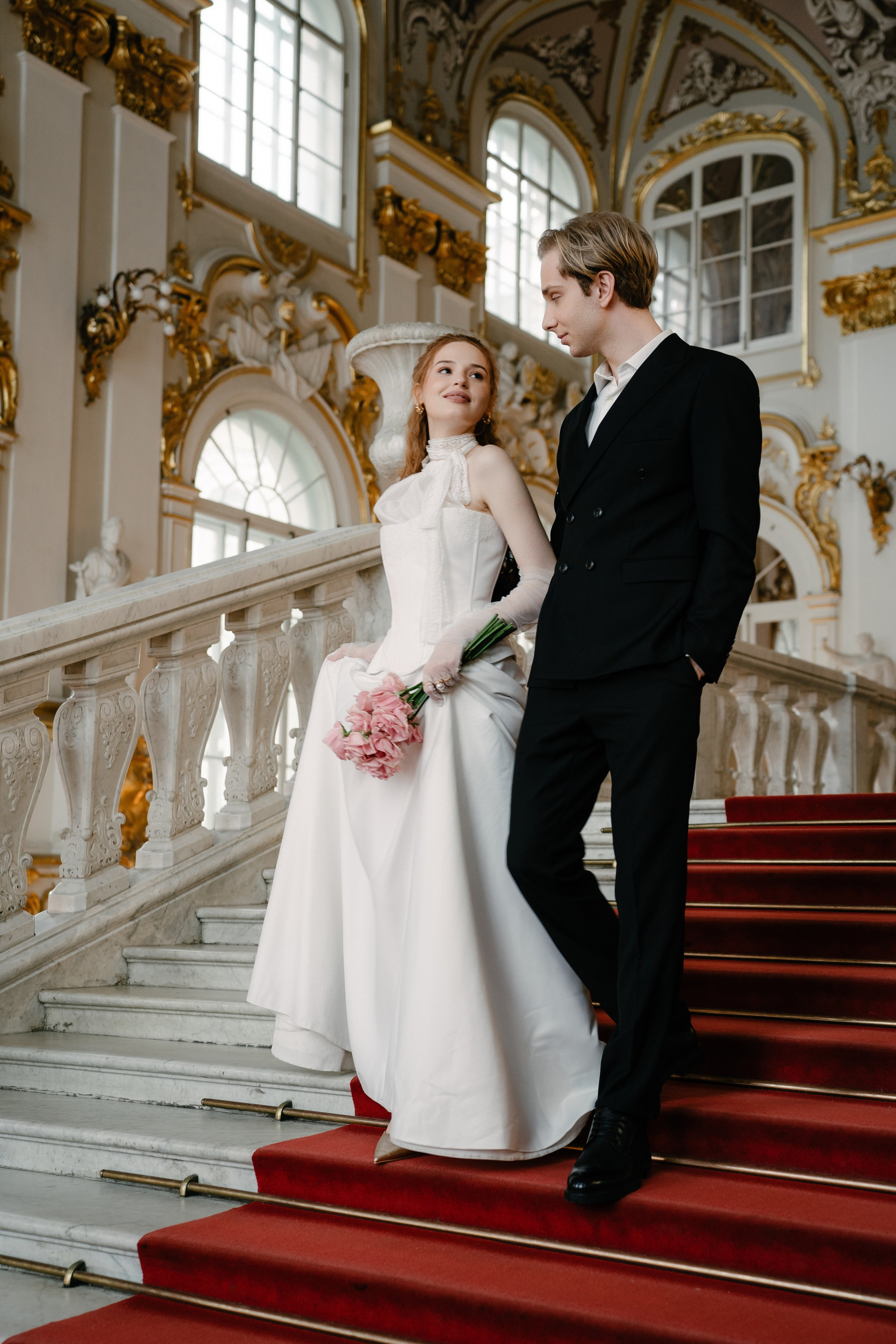 Свадебный и семейный фотограф в Воронеже Анастасия Бойко