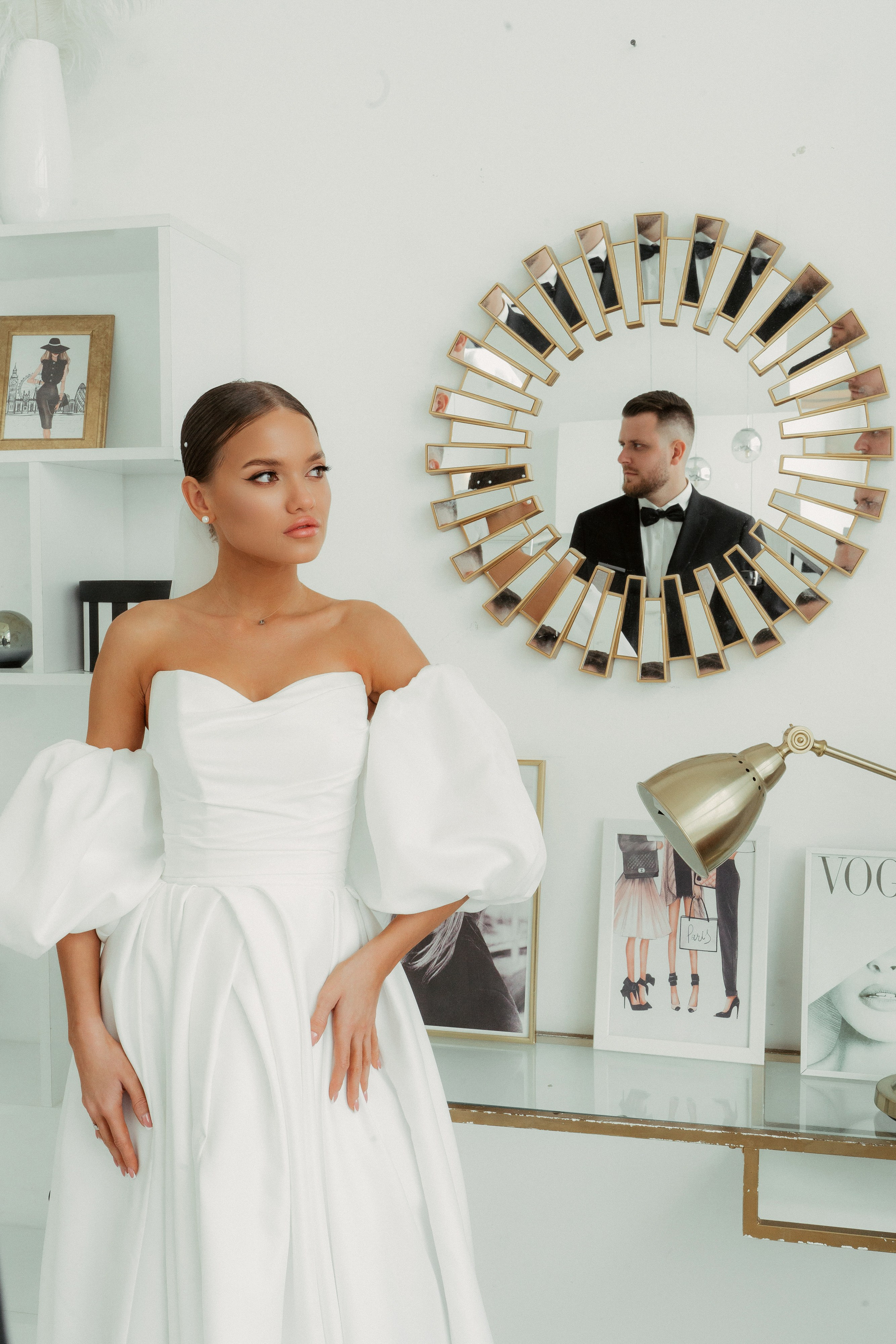 Александр и Анастасия. Фотограф Никита Анкудинов. Москва — Чебоксары — Казань