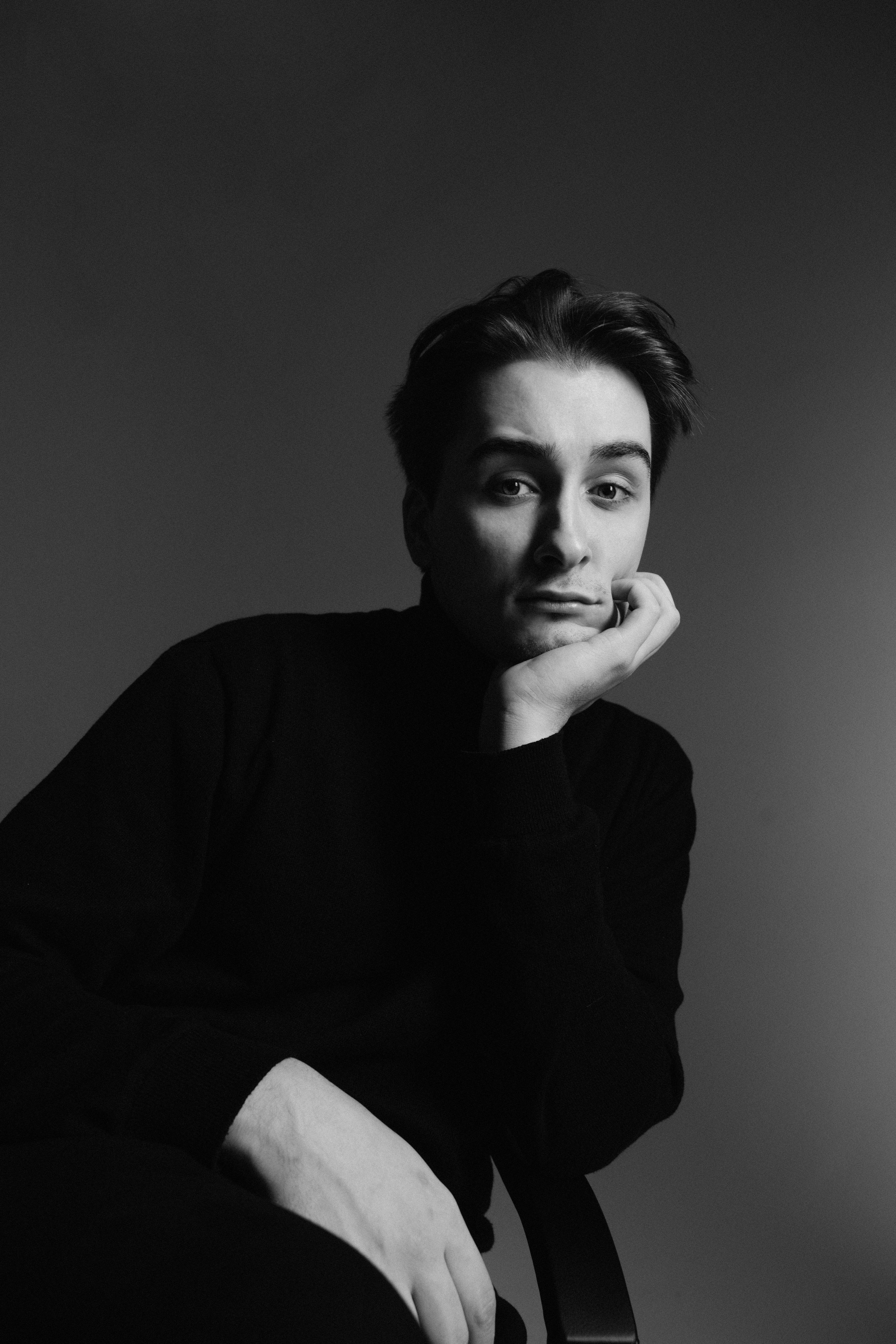 Никита. Фотограф Дарья Смирнова