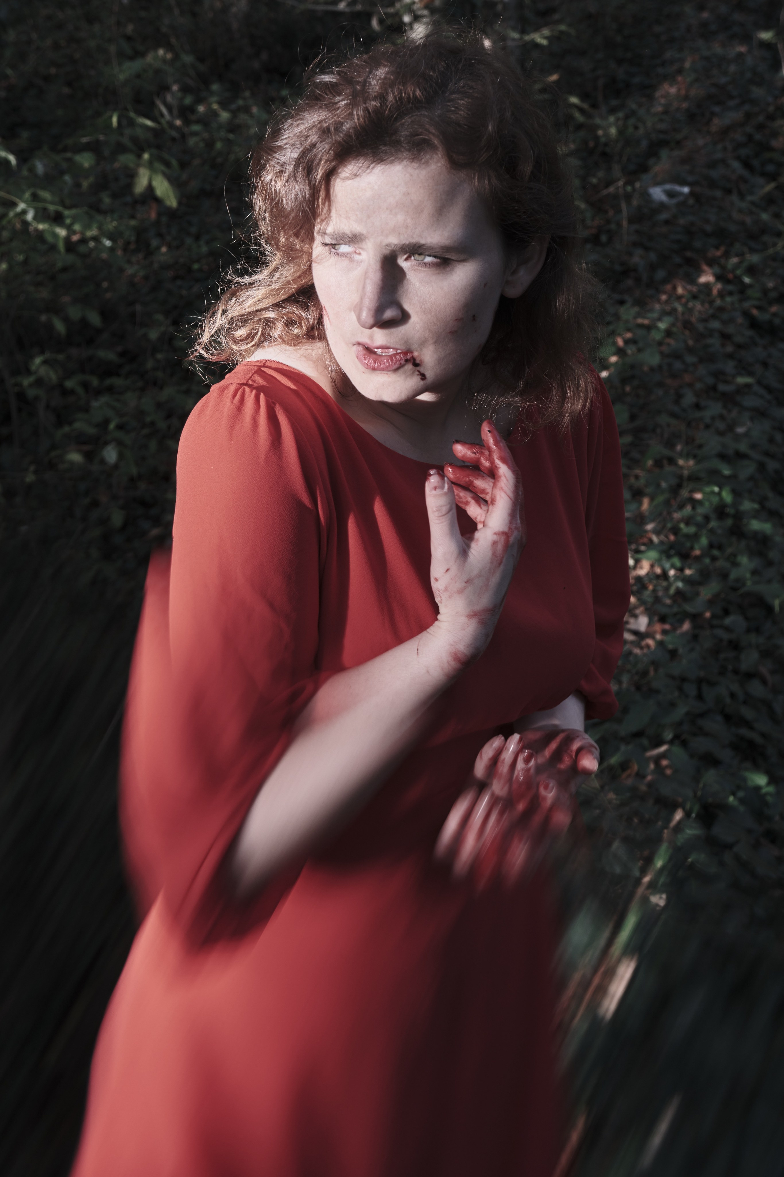 IS — Игорь Сержант | Фотография и рисунок