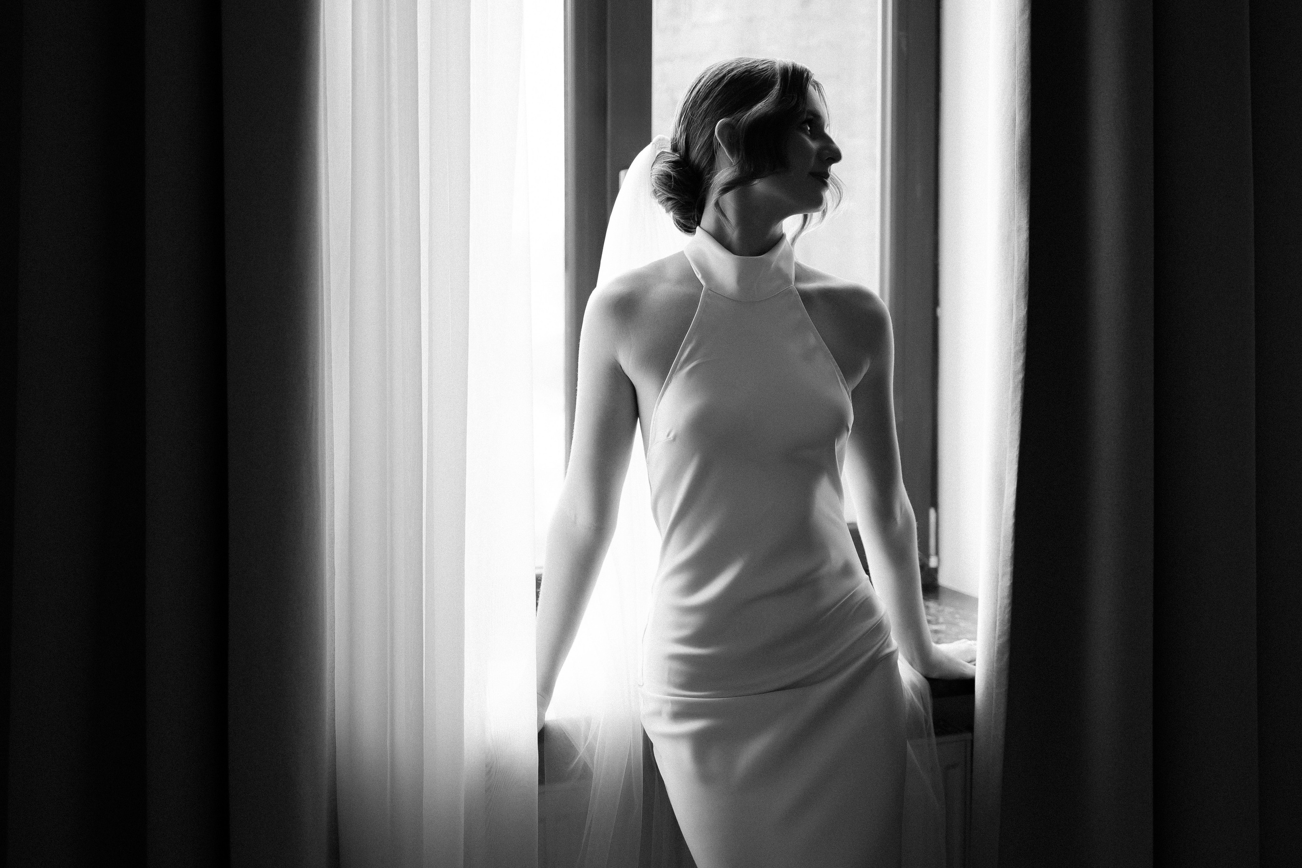 Анастасия и Александр