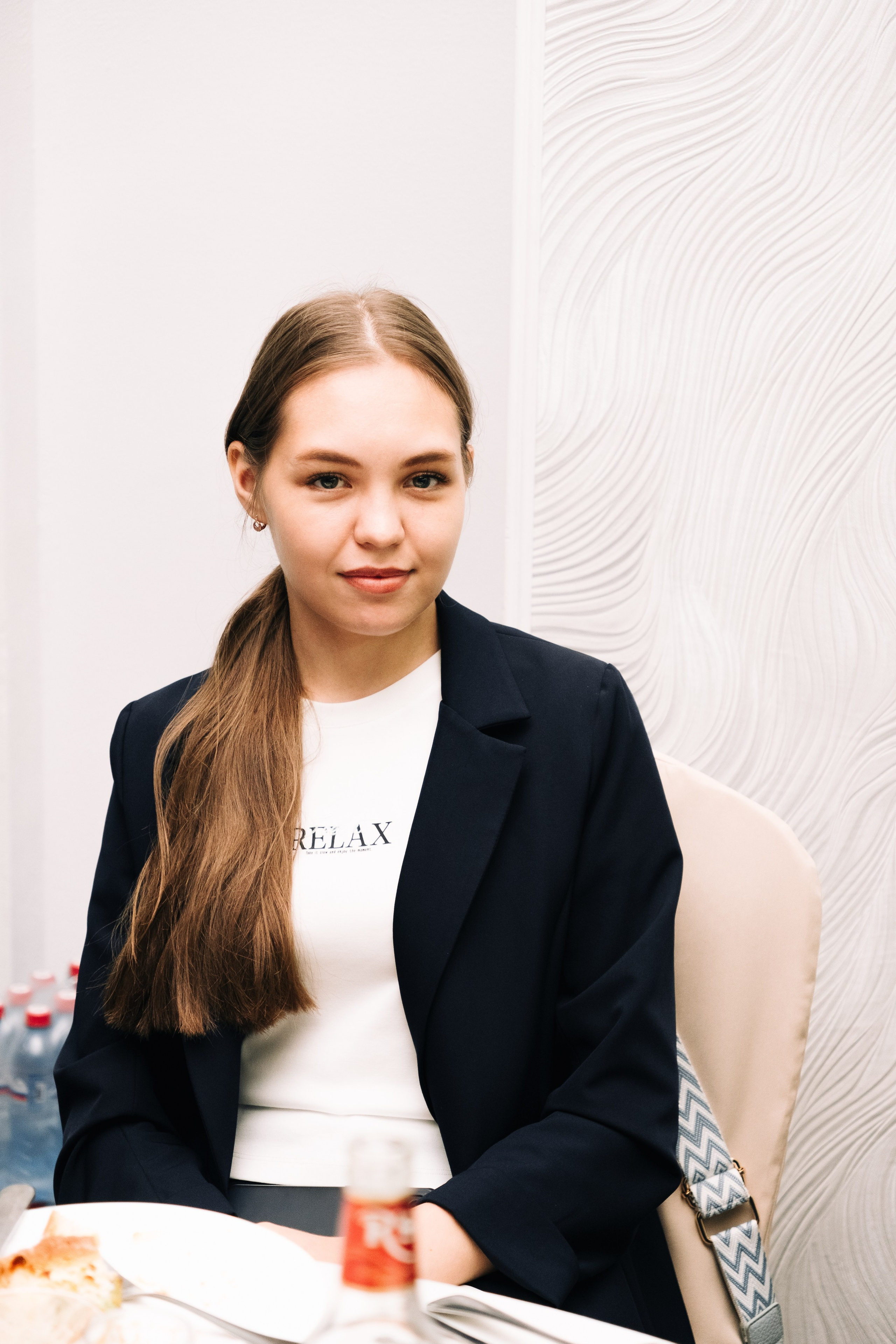 Выпускной. Фотограф в Иркутске Анна Мирошникова