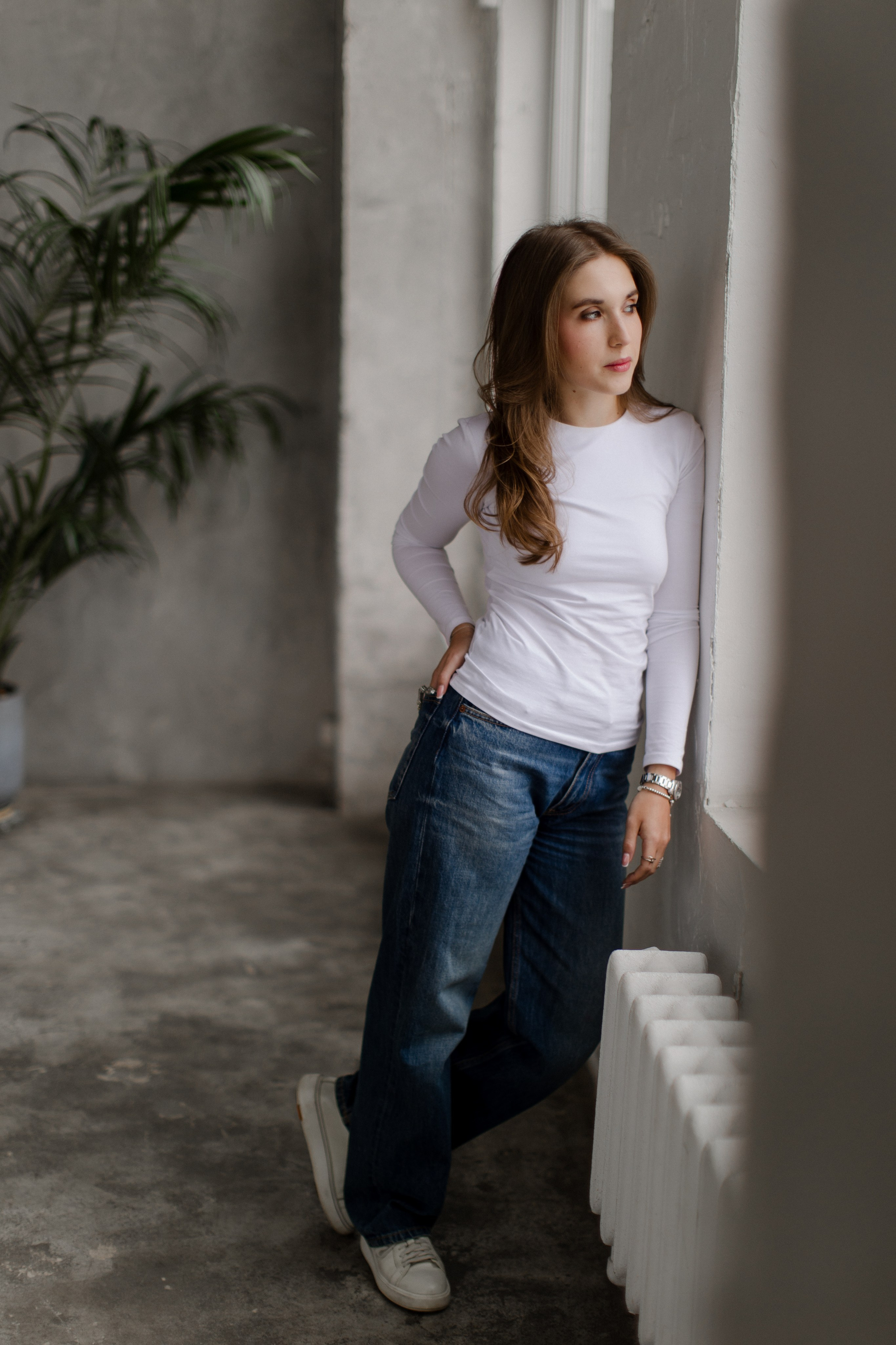 Катя. Семейный и детский фотограф в Москве Кузьмина Мария