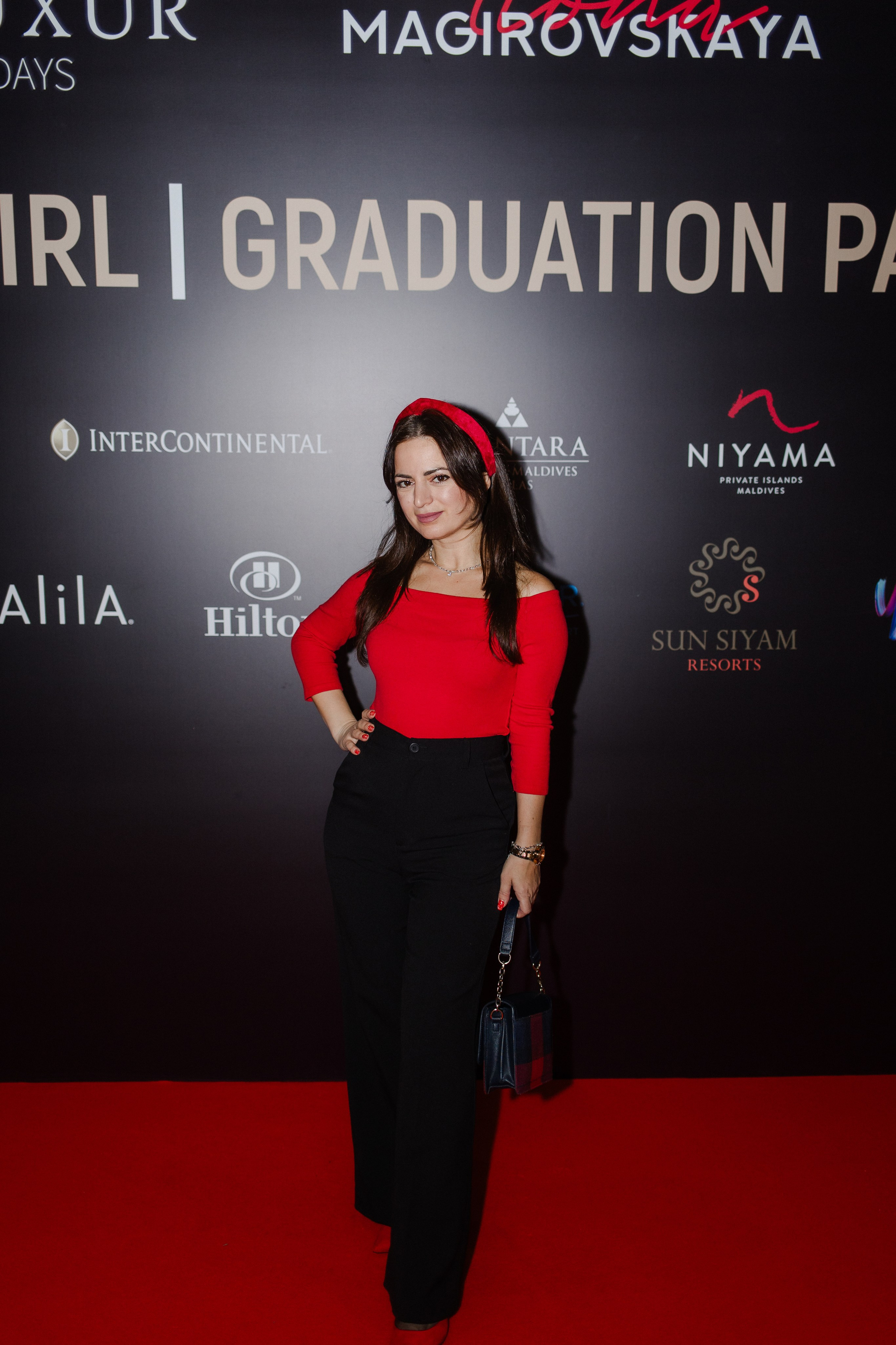 Выпускной. Семейный и детский фотограф в Москве Кузьмина Мария