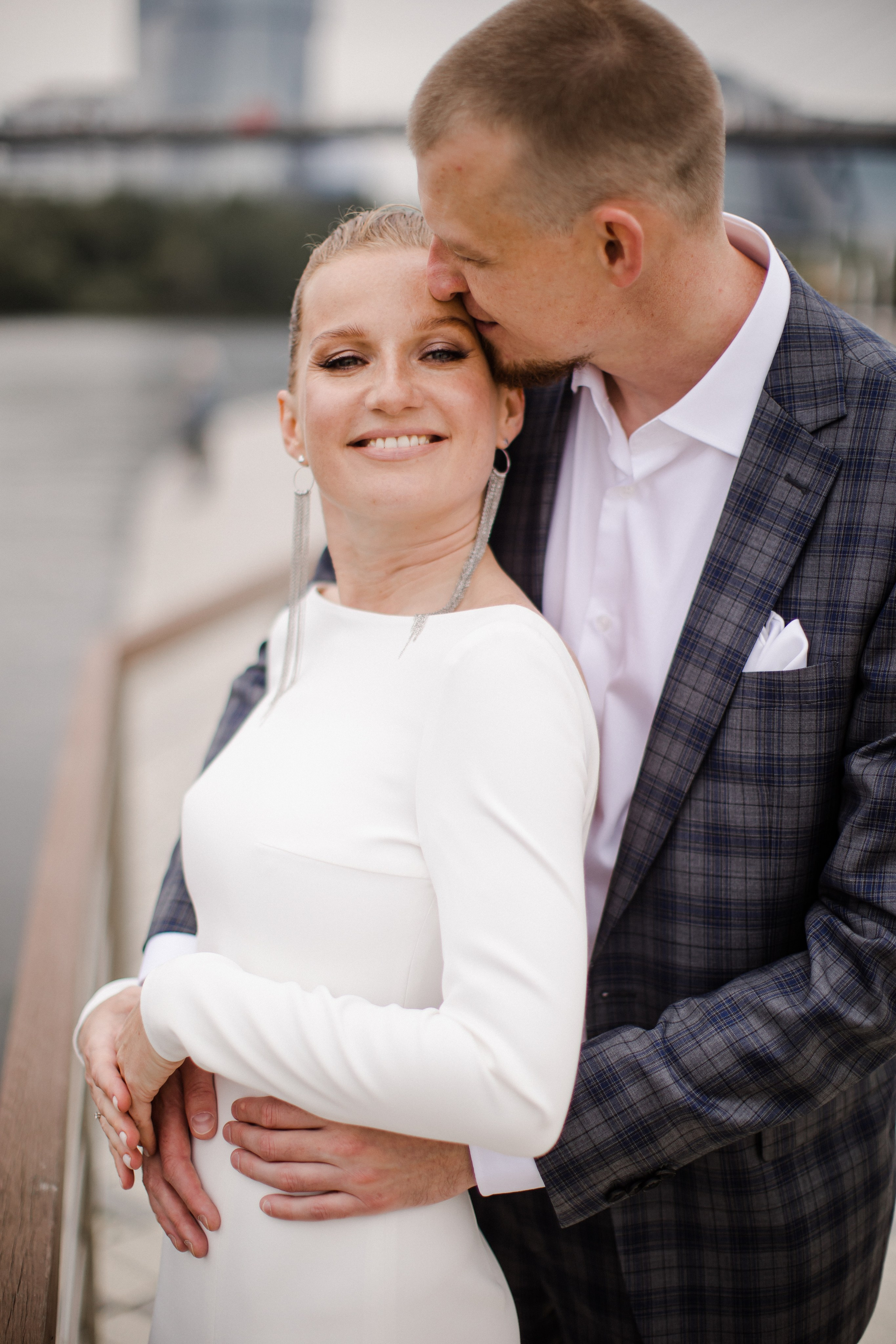 Свадьба Алены. Семейный и детский фотограф в Москве Кузьмина Мария