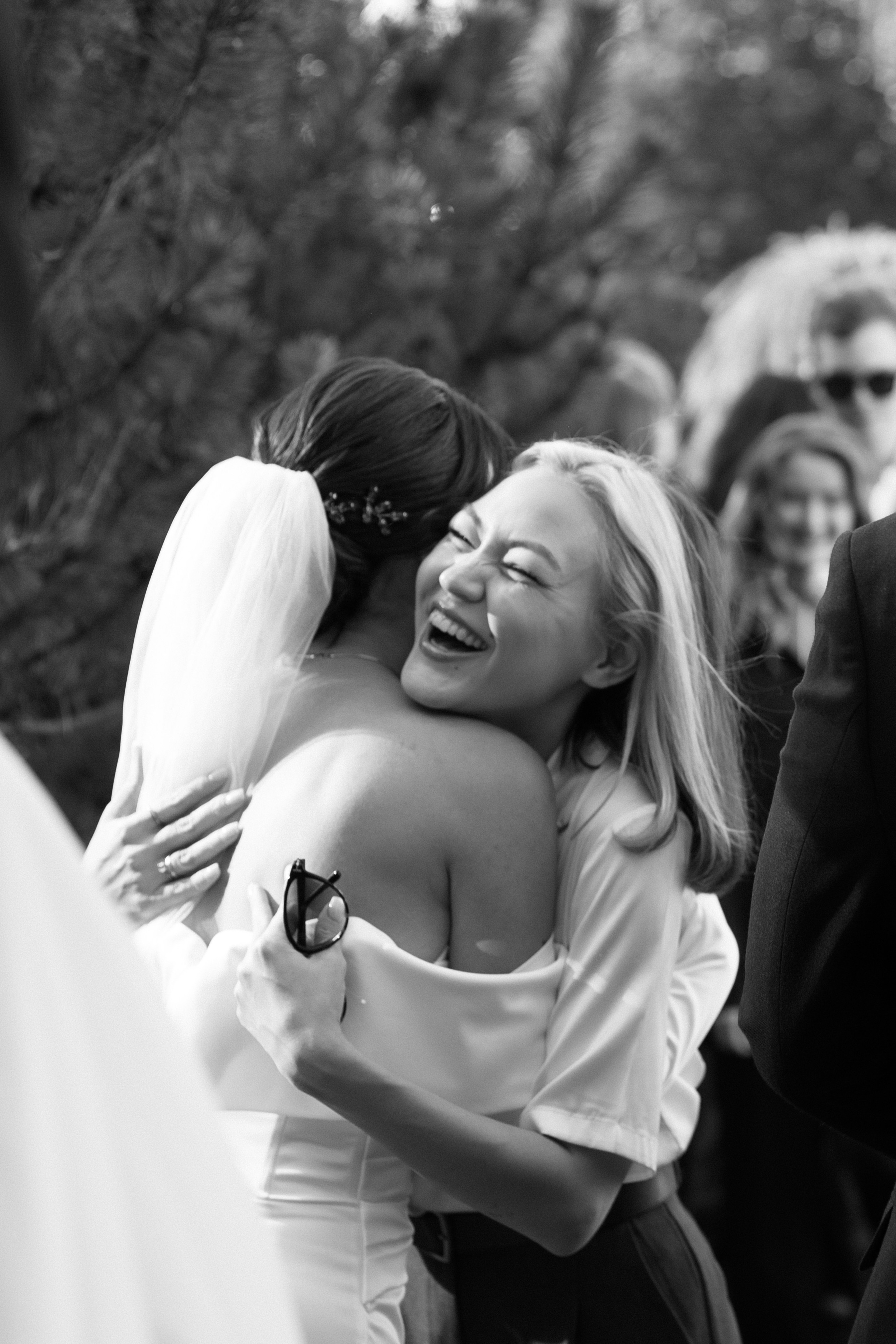 Свадебный фотограф в Москве Мария Крош