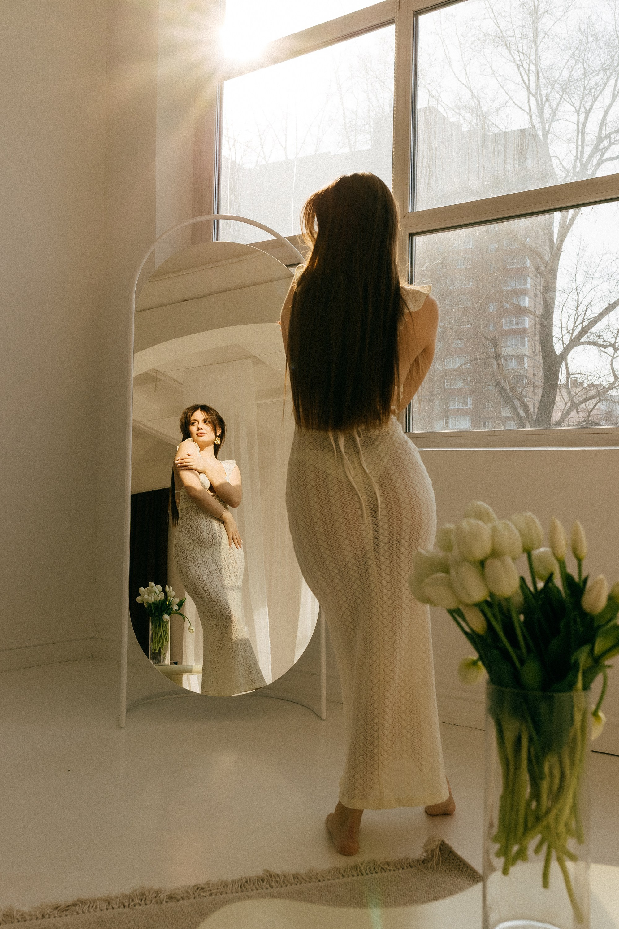 Валерия. Фотограф из Хабаровска Юлия Черёмушкина