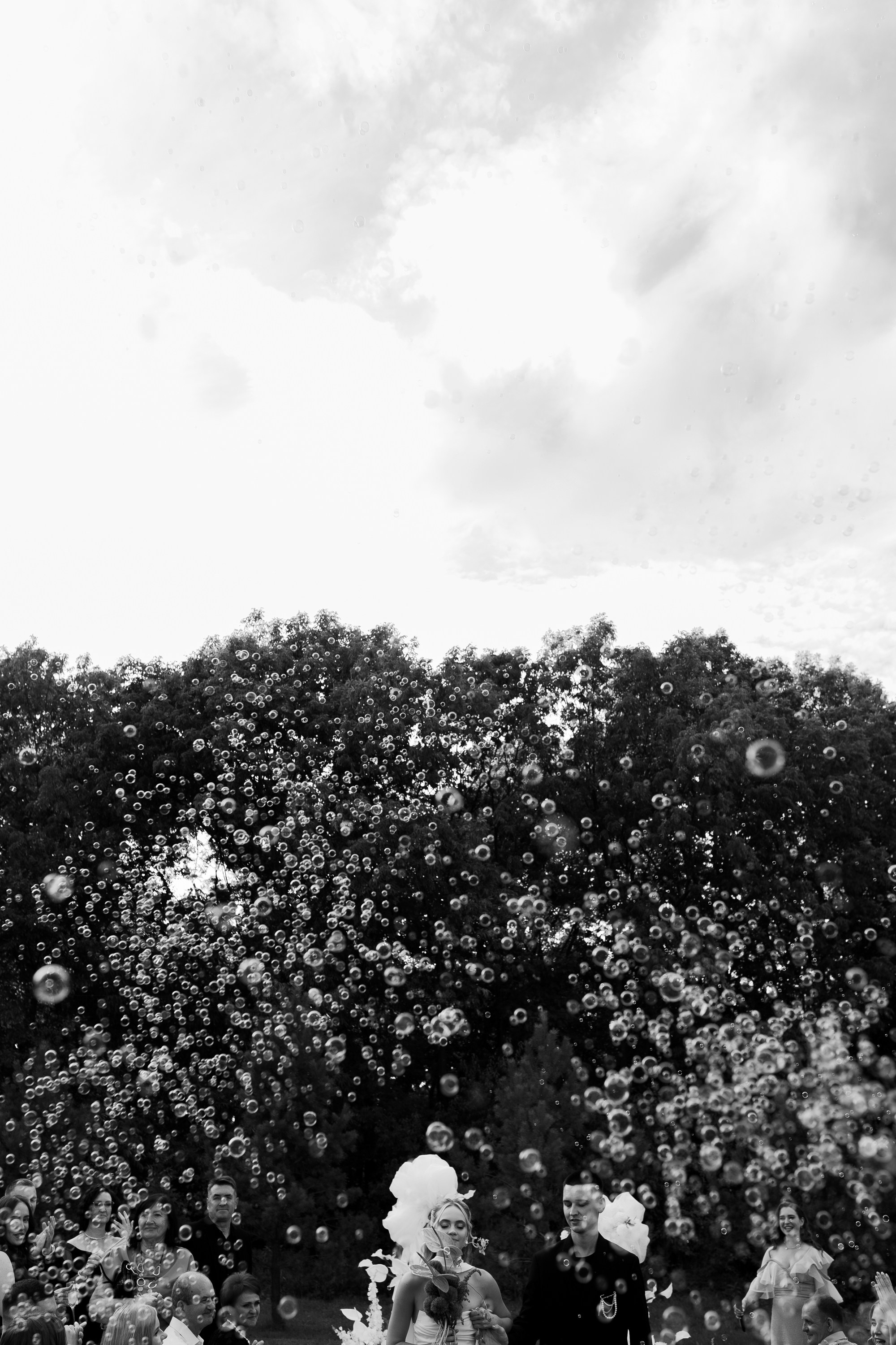 Дарья & Вячеслав. Фотограф из Хабаровска Юлия Черёмушкина