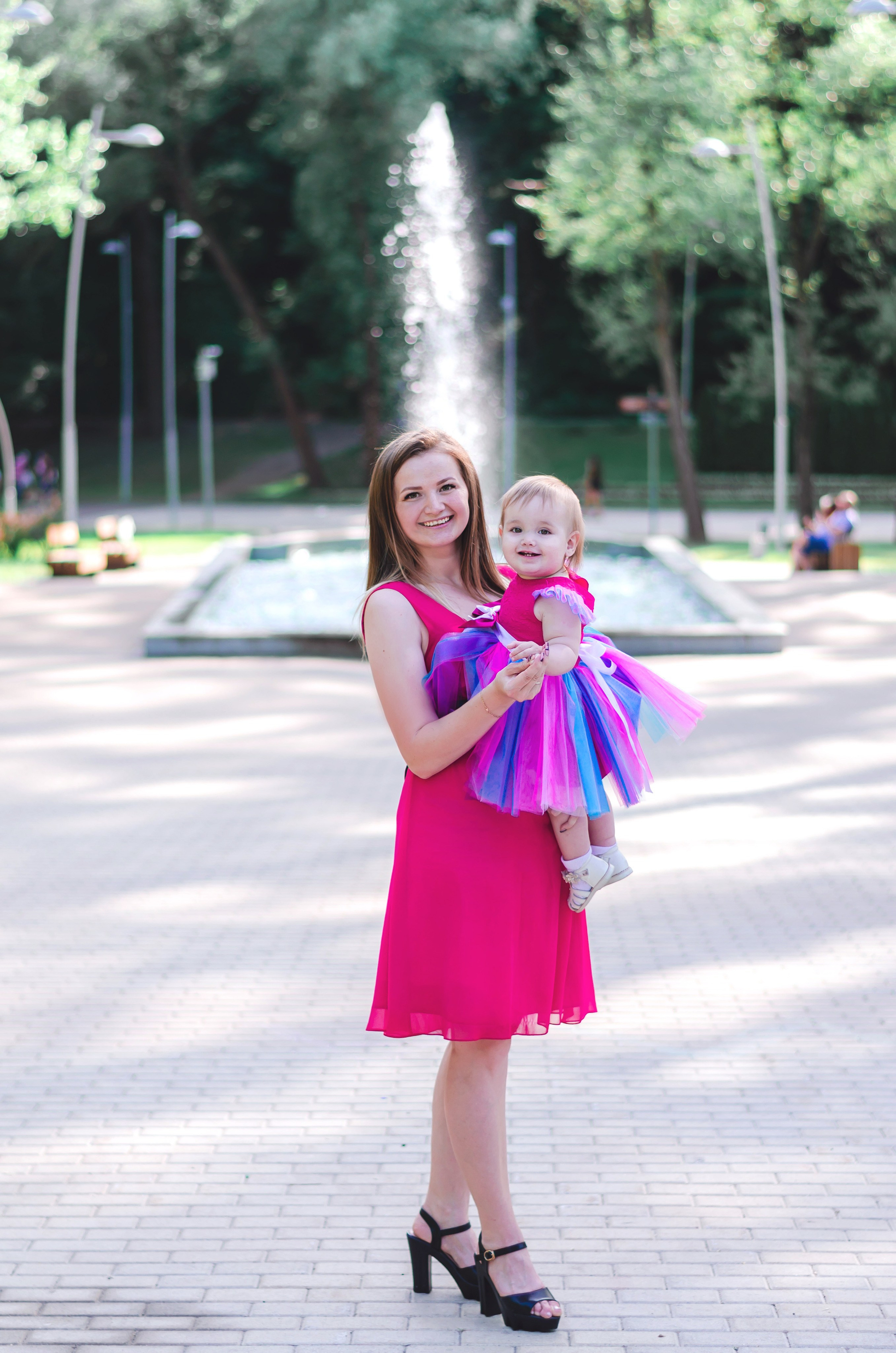 Семья и дети. Семейный и детский фотограф в Воронеже София Минакова