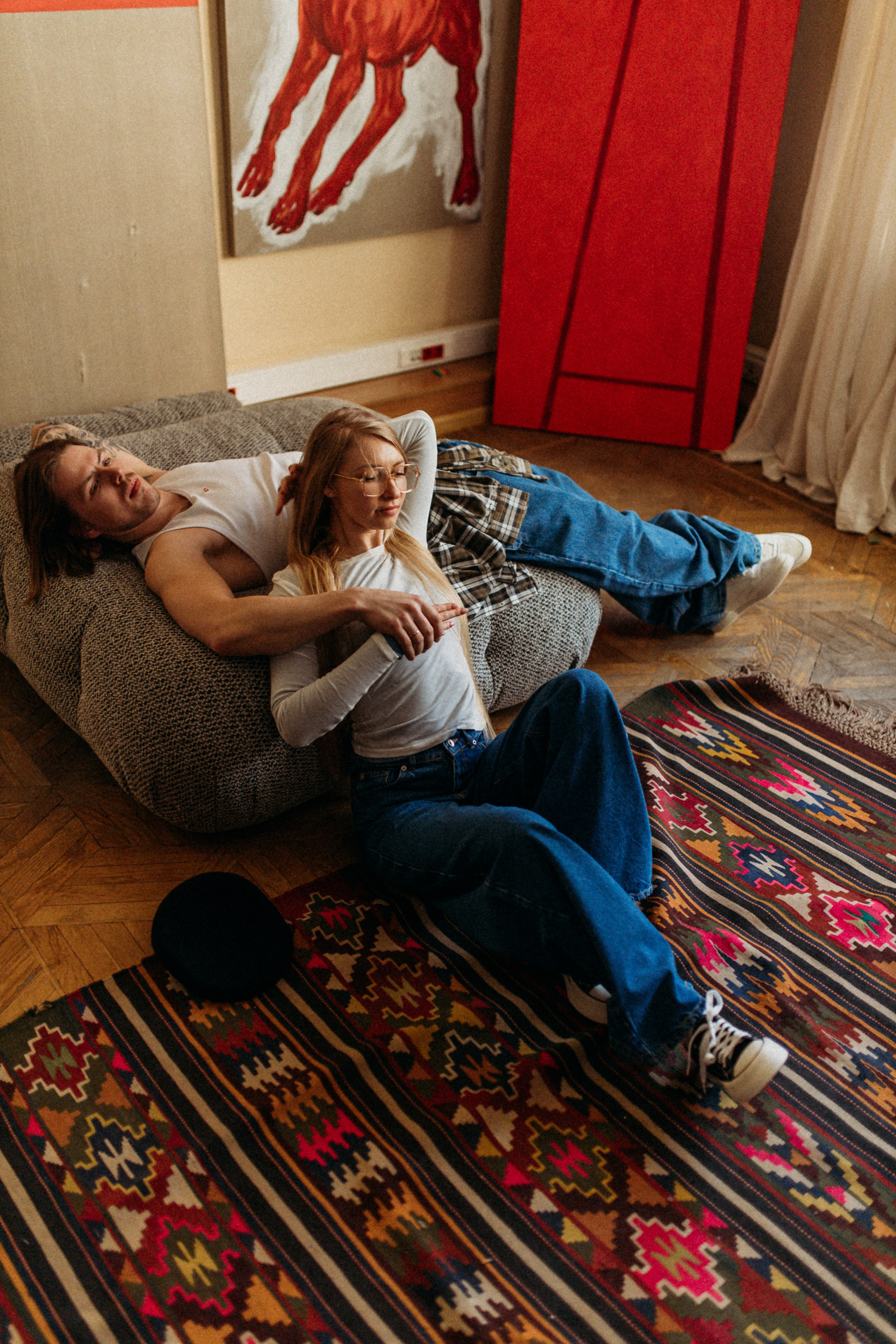 Особняк Юргенсона. Фотограф Тверь. Свадебные, семейные, индивидуальные фотосессии