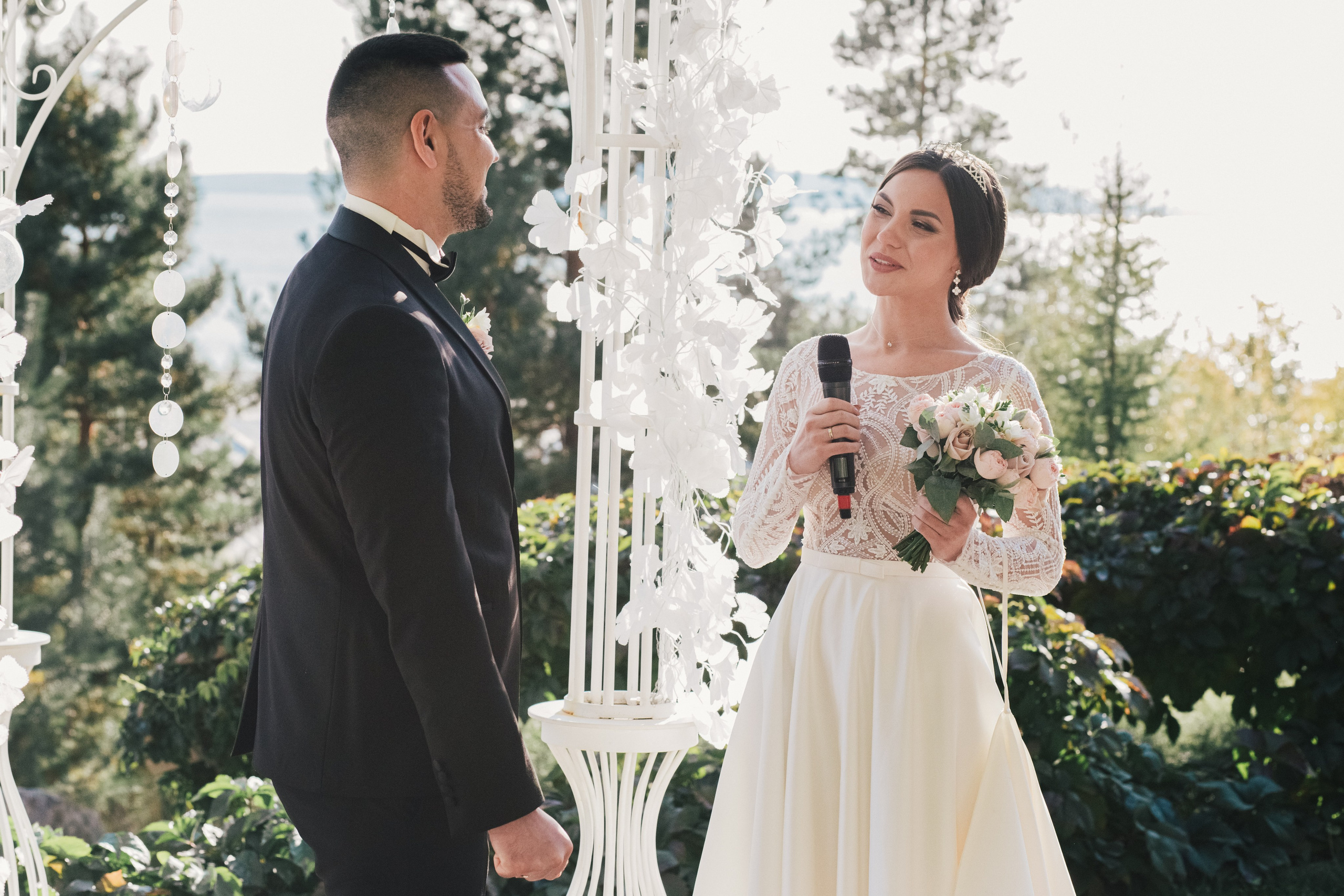 Свадьба Александр и Виктория. Фотограф Сергей Логинов