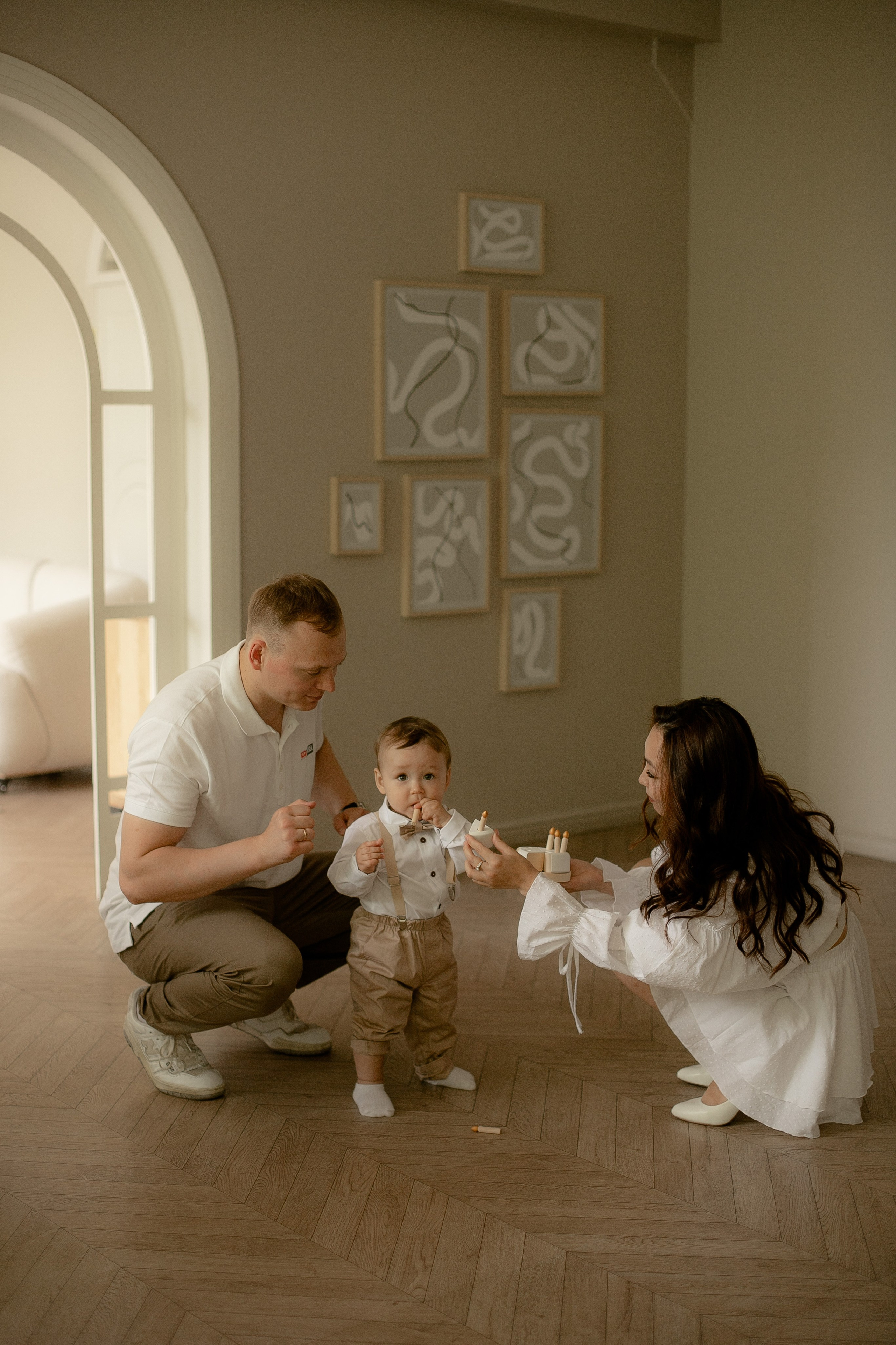 Самые любимые. Фотограф