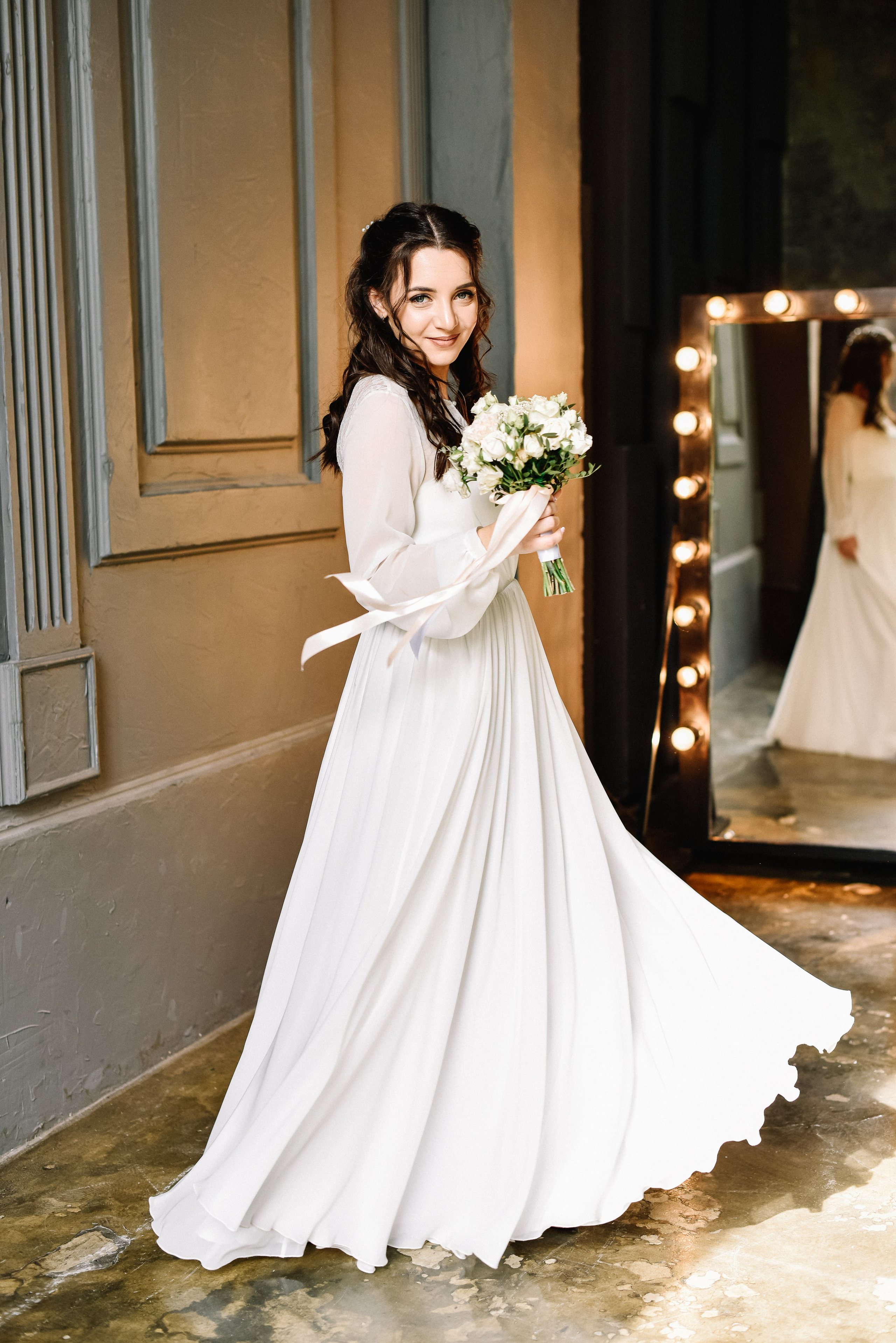 Свадьба Екатерины и Игоря