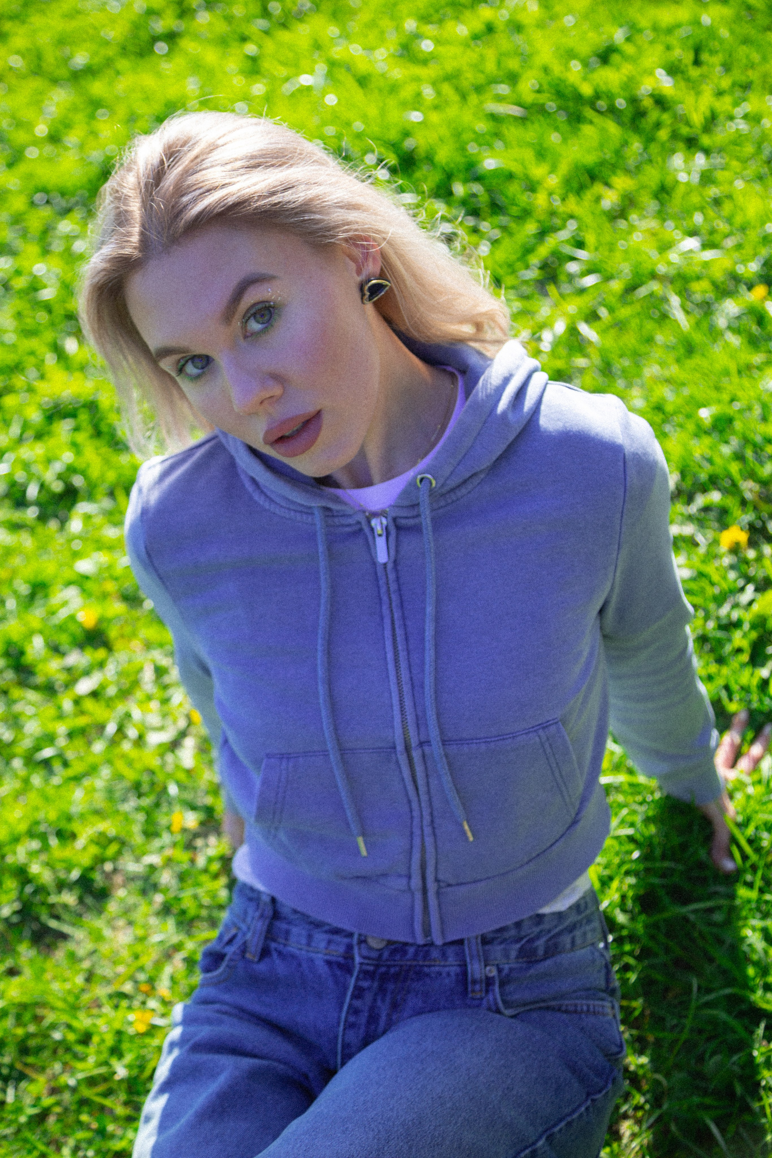 College girl. Фотограф Мурманск | Нижний Новгород • Анна Хижняк