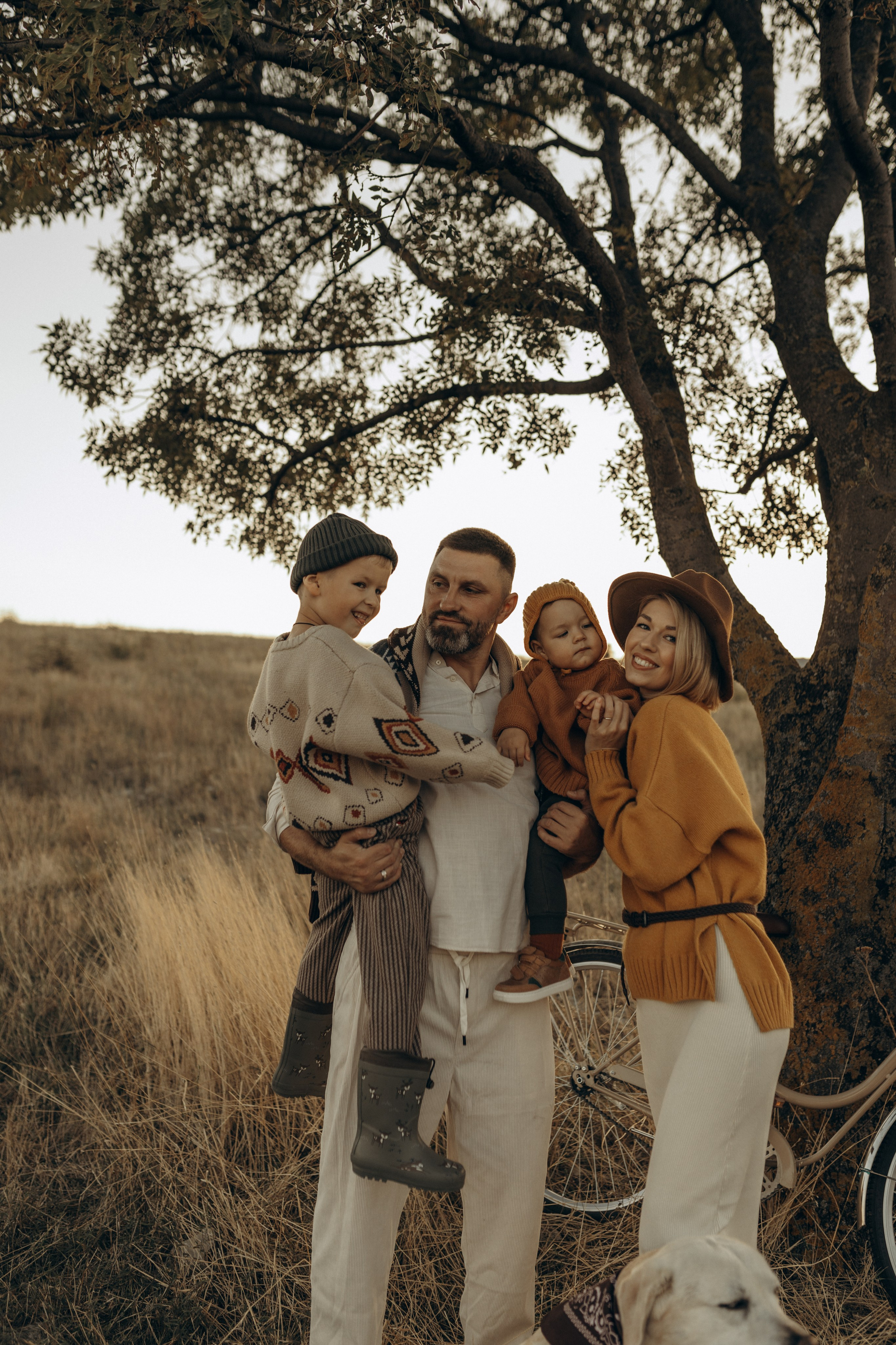 Денис Даша Макар и Егор. Семейный фотограф в Новороссийске и Анапе Александра Яковлева