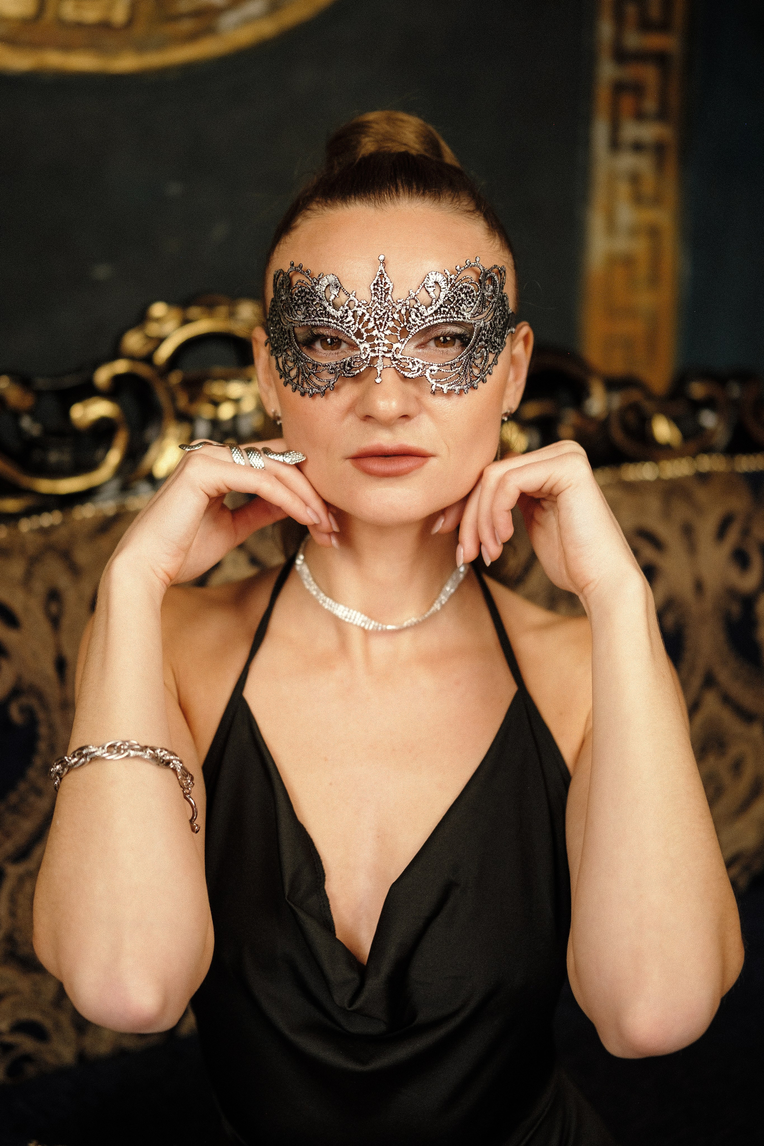 Светлана. Алексей Никифоров свадебный и семейный фотограф Москва, Химки