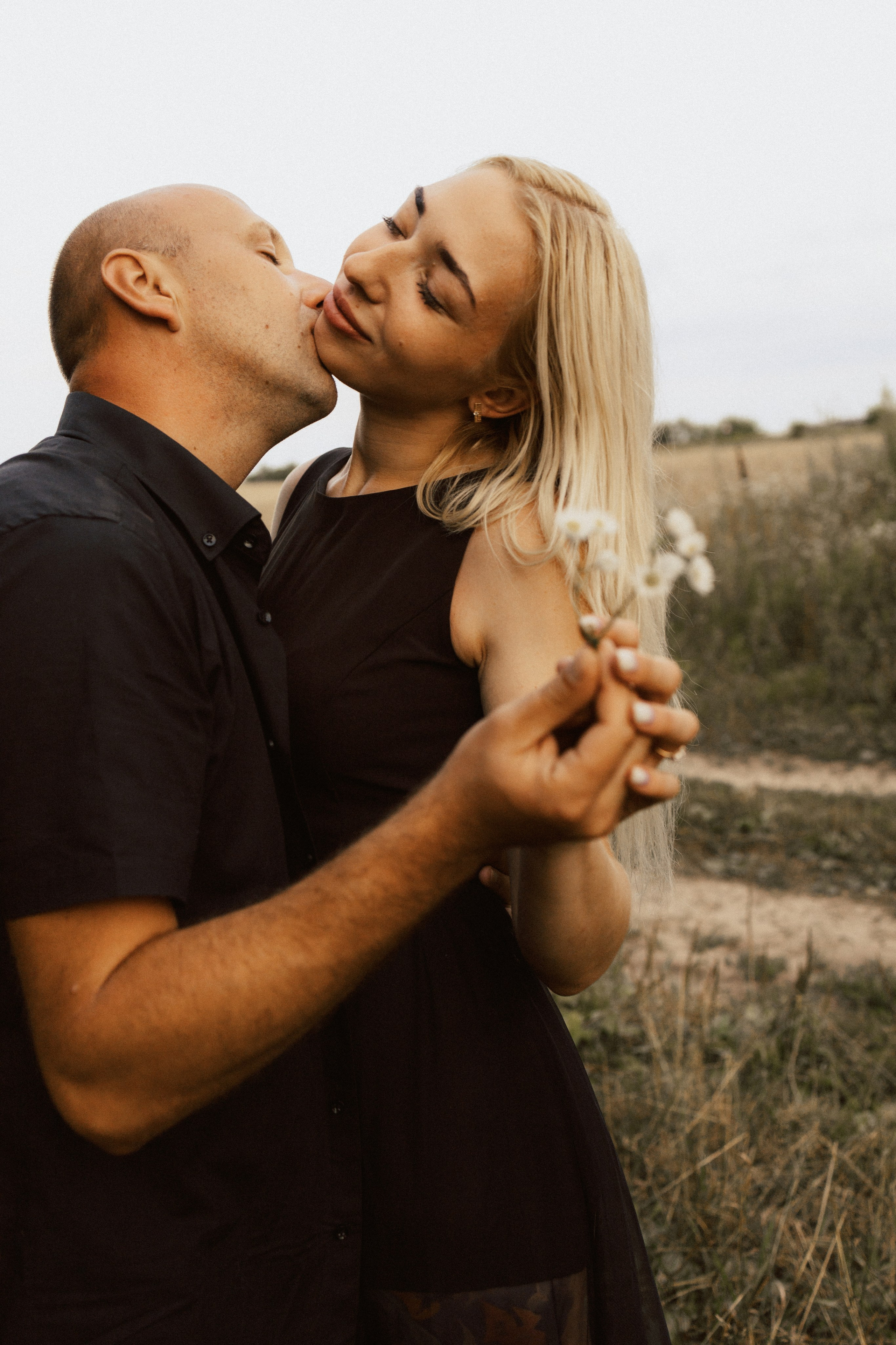 Настя и Сергей. Фотограф в Туле и Алексине Стулова Мария