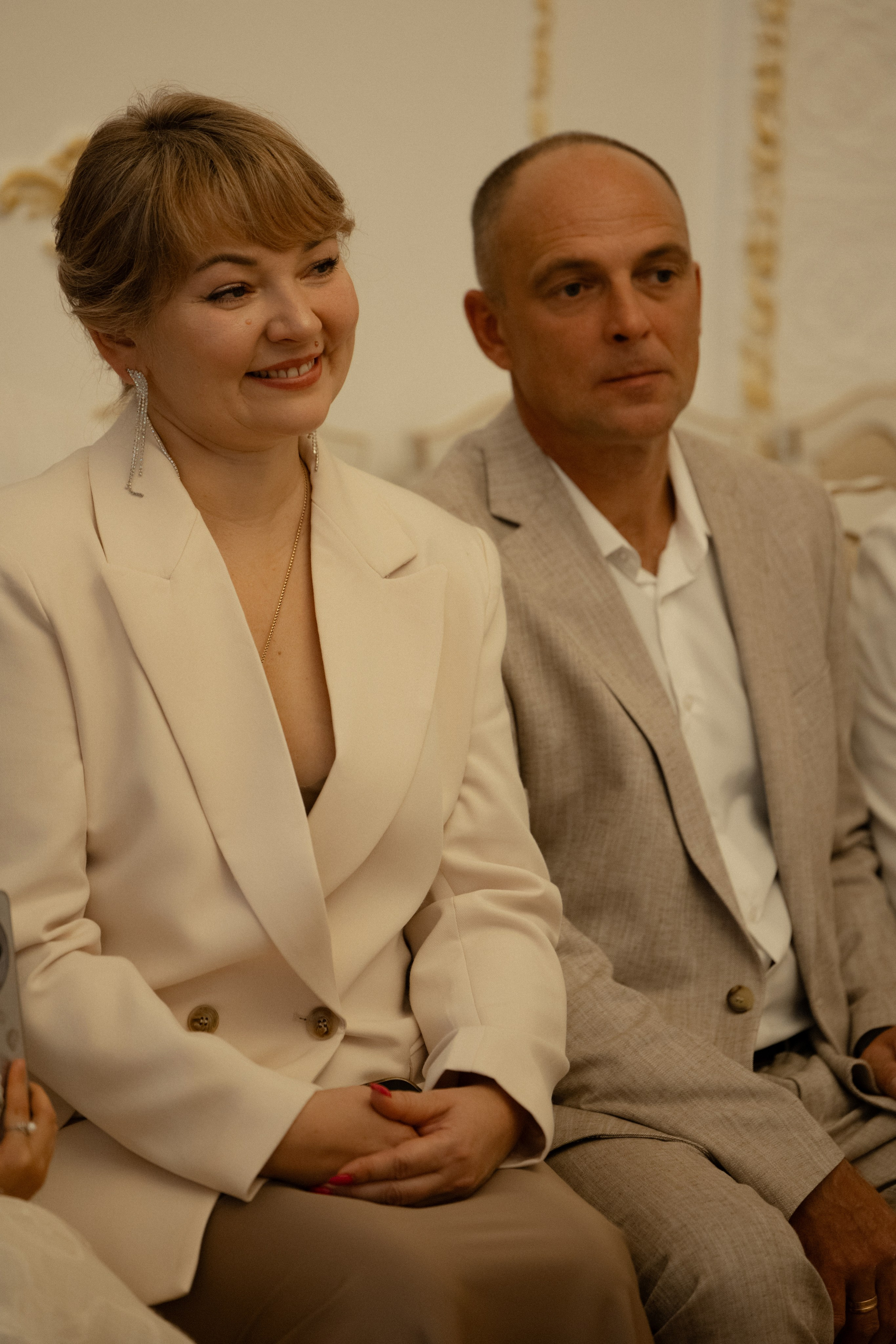 Роспись Насти и Саши. Фотограф Нижний Новгород