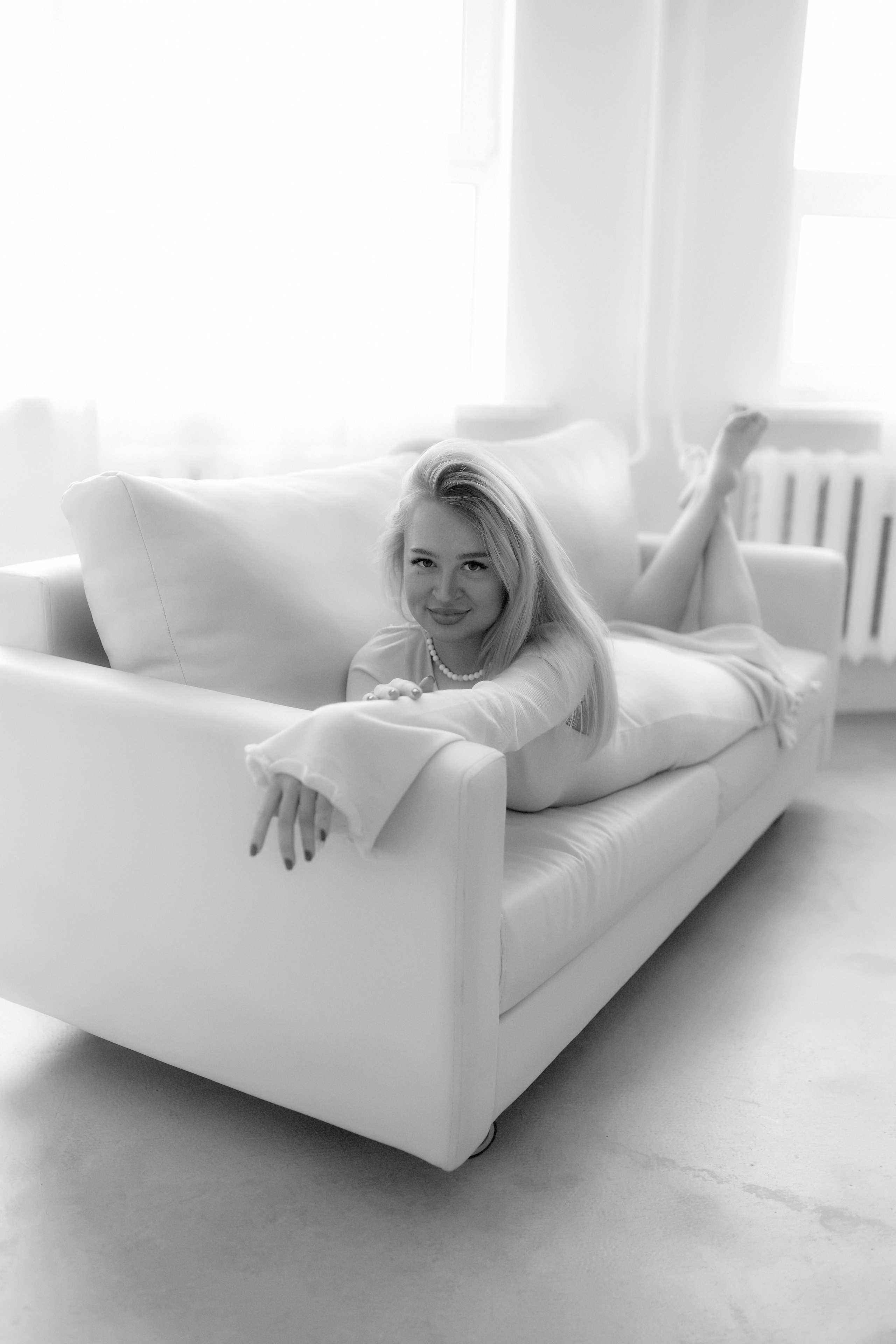 Аня. Фотограф Губанова Ирина