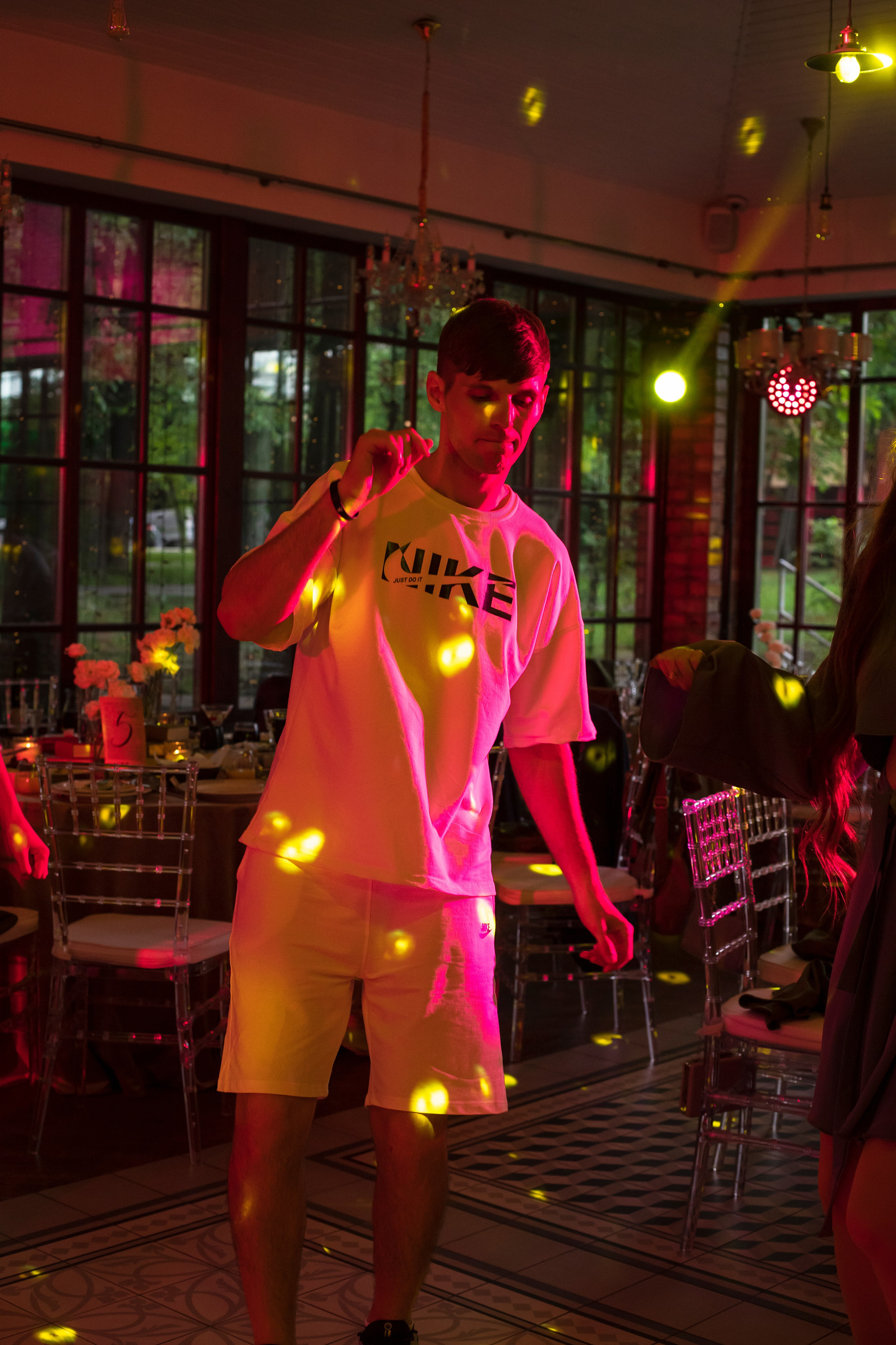 Екатерина и Дмитрий. Свадебный фотограф Екатерина Чаусова