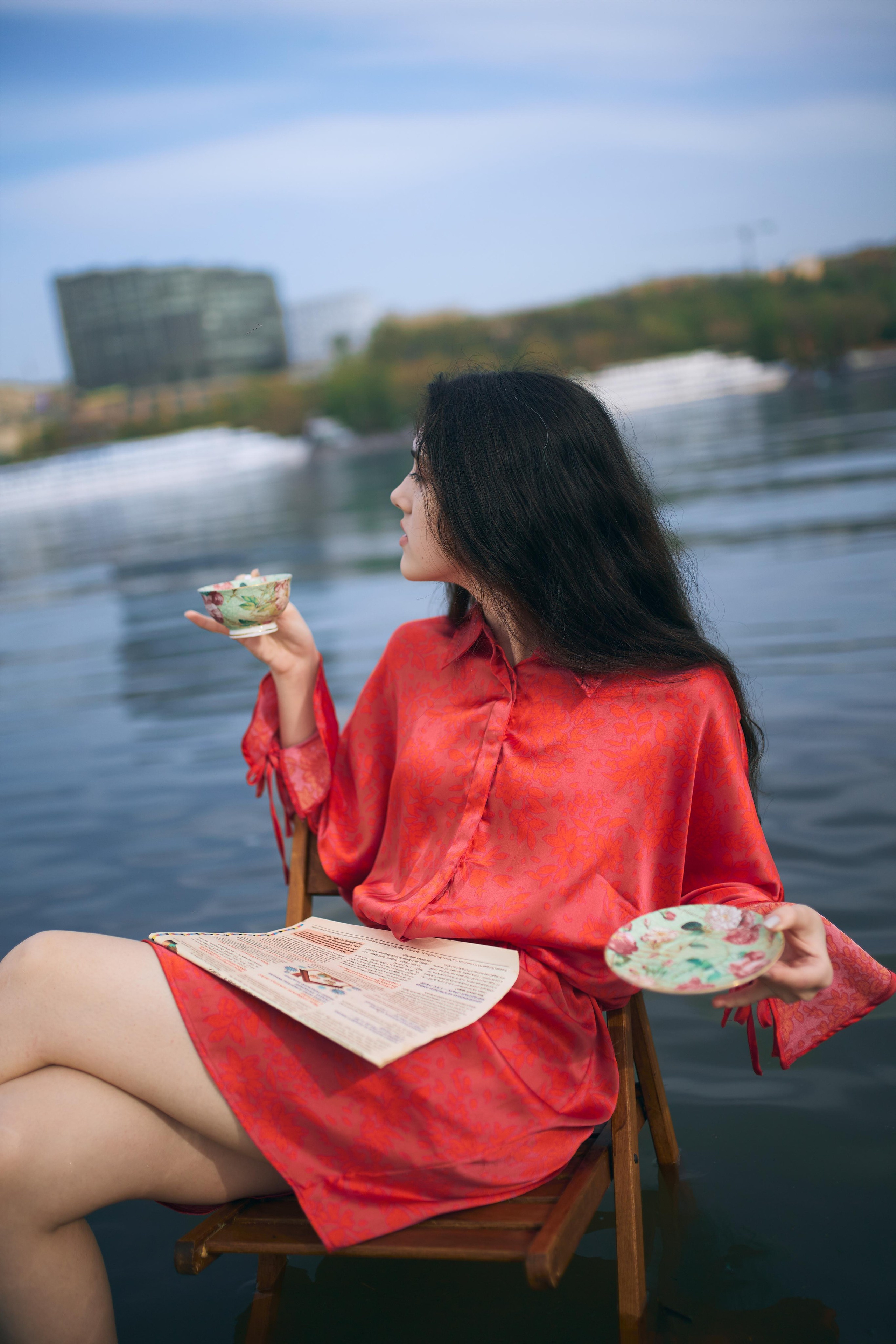 Катрин. Фотограф в Ростове-на-Дону Ника Обида