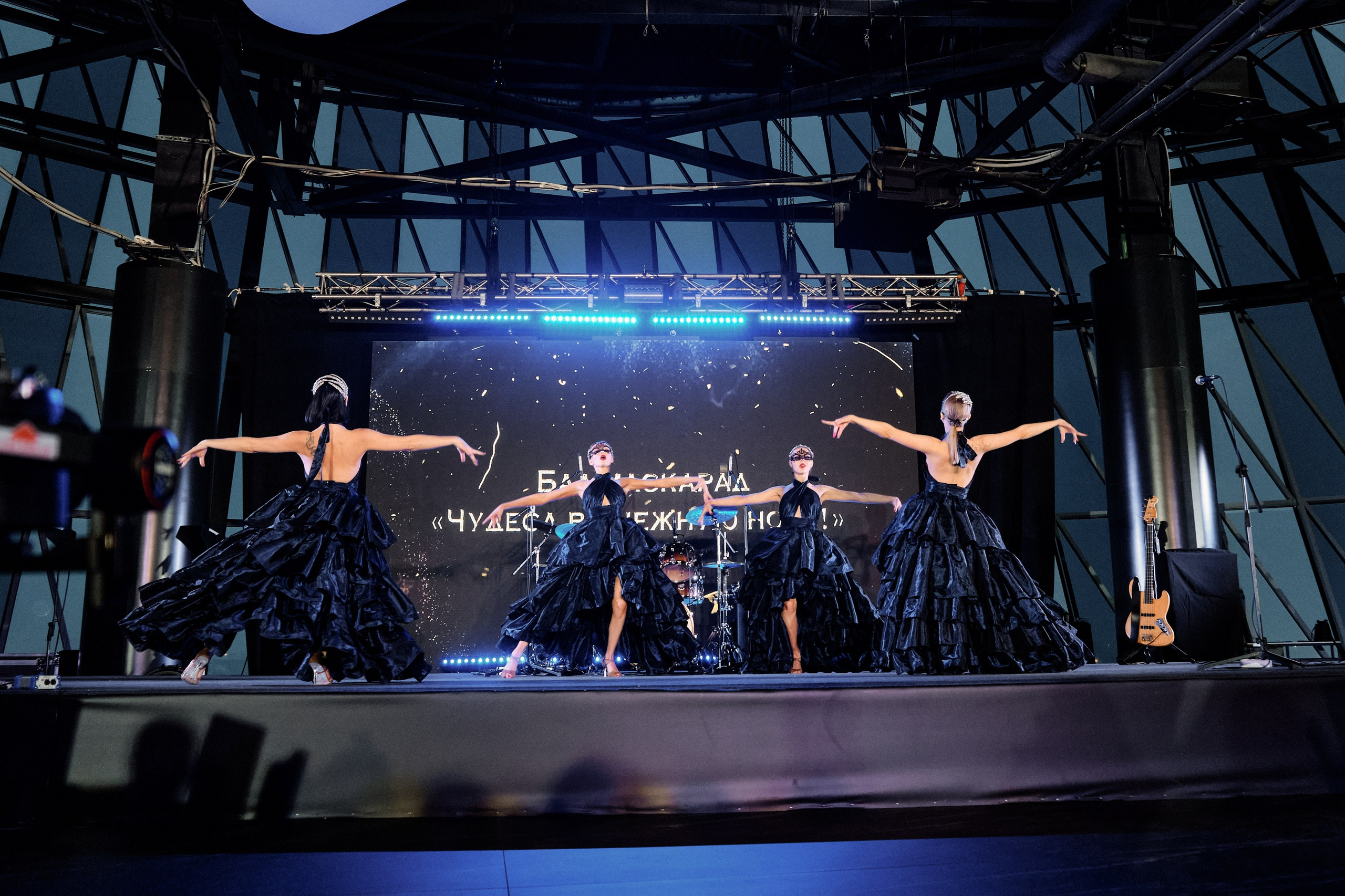 РЕПОРТАЖ. Свадебный и портретный фотограф Орлов Никита