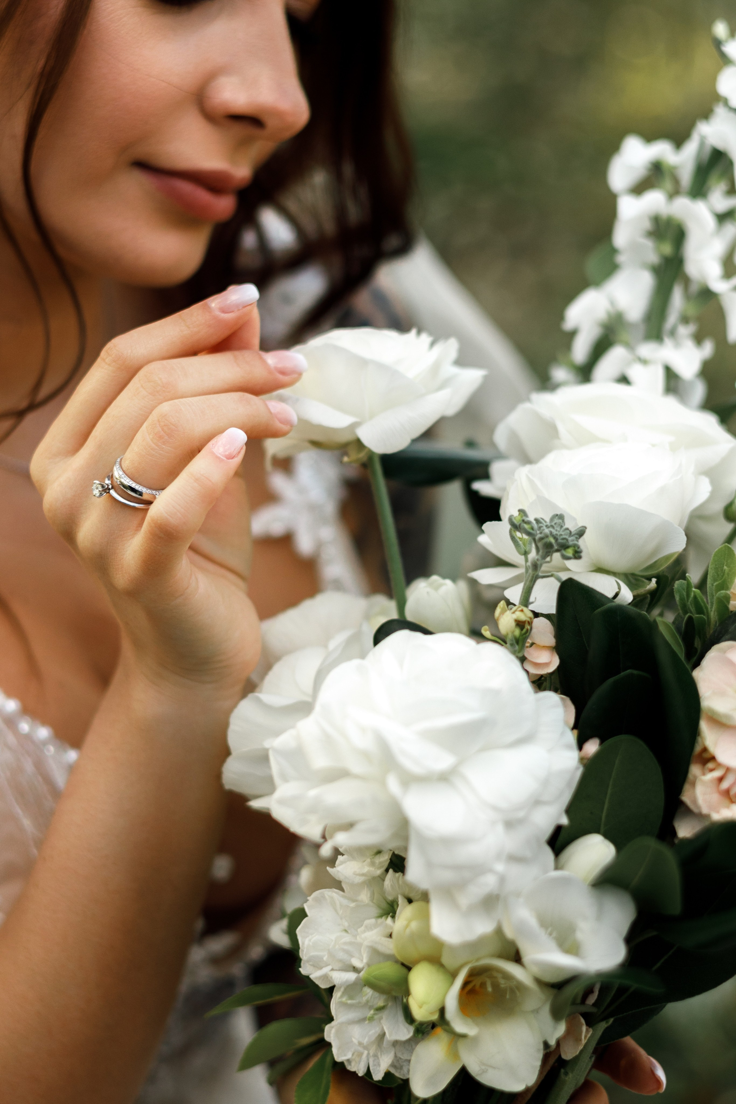 Александр и Ольга. Фотограф Краснодар