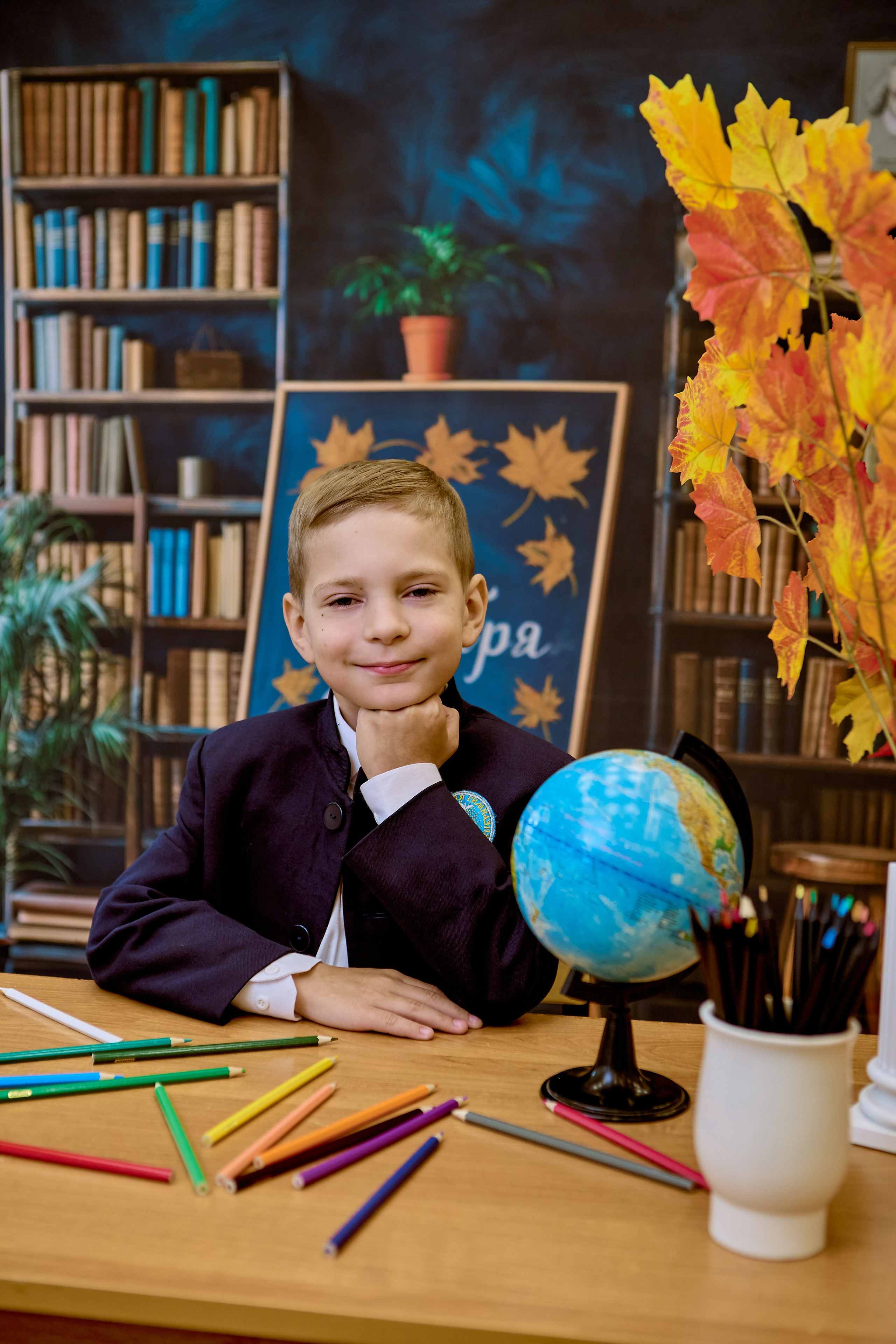 Школьный фотограф в Дзержинске и Нижнем Новгороде для фотокниг и фотоальбомов