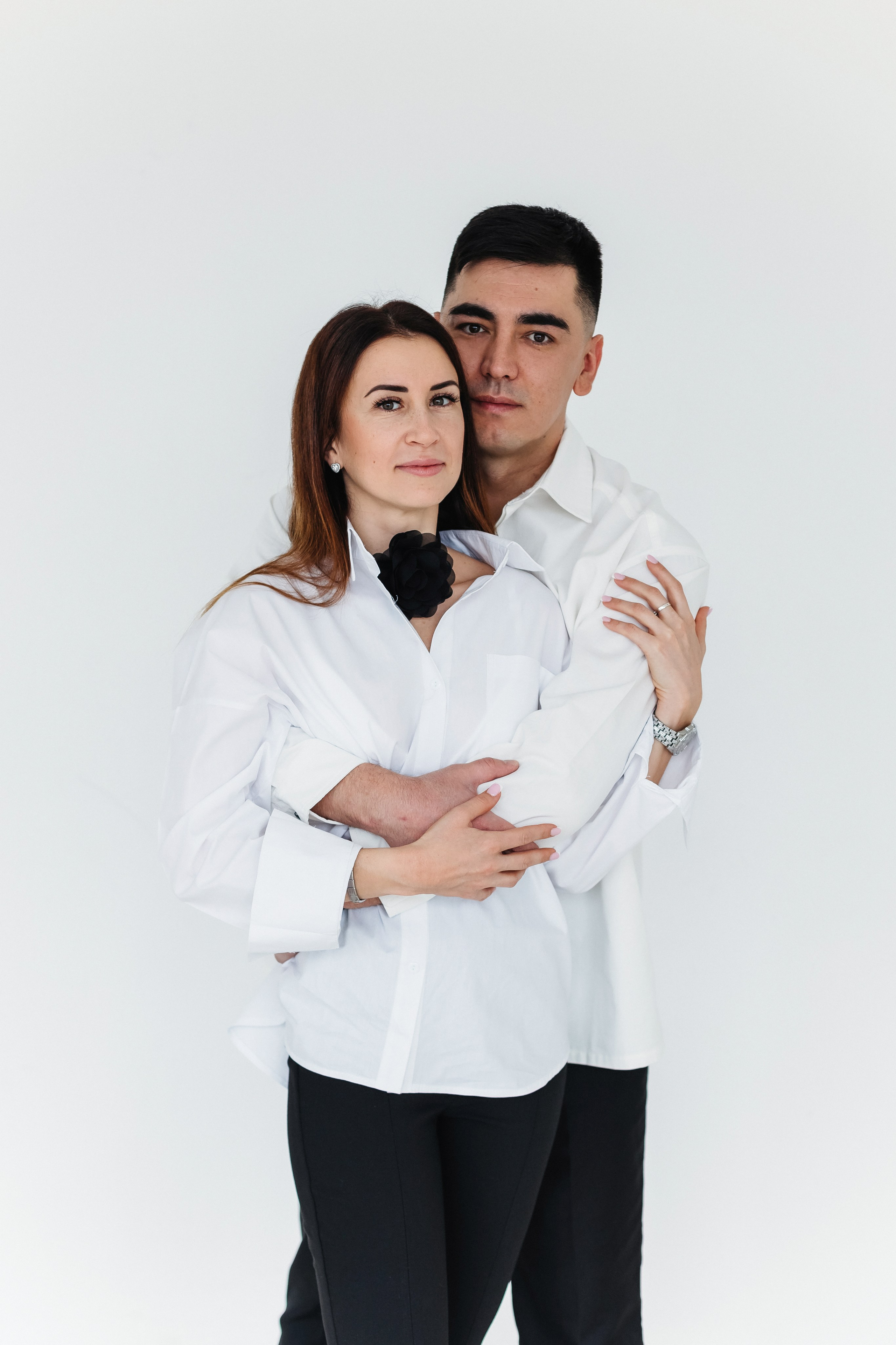 2024.02.04 Анастасия и Вадим. Ирина Бешляга. Фотограф в Москве и по всей России