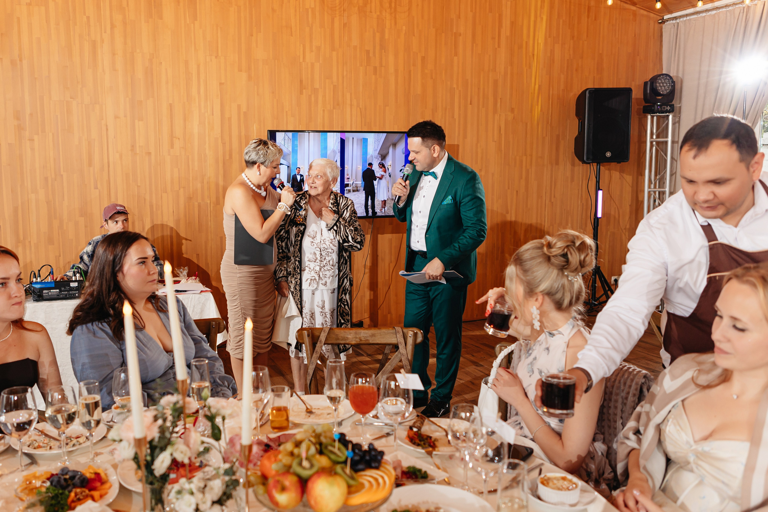 2025.09.04 Н&A (банкет). Ирина Бешляга. Фотограф в Москве и по всей России