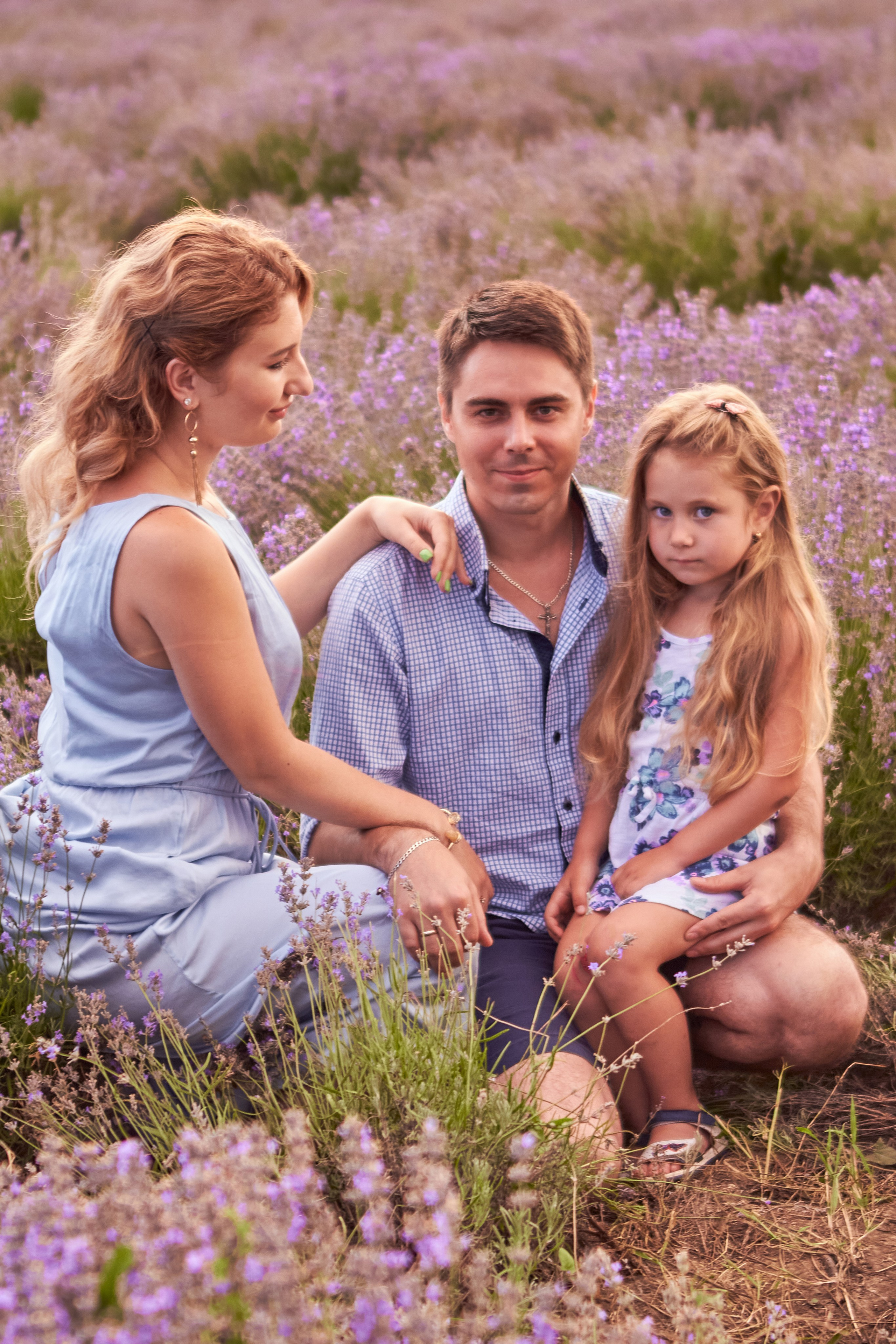 2021.06.22 Лаванда. Ирина Бешляга. Фотограф в Москве и по всей России