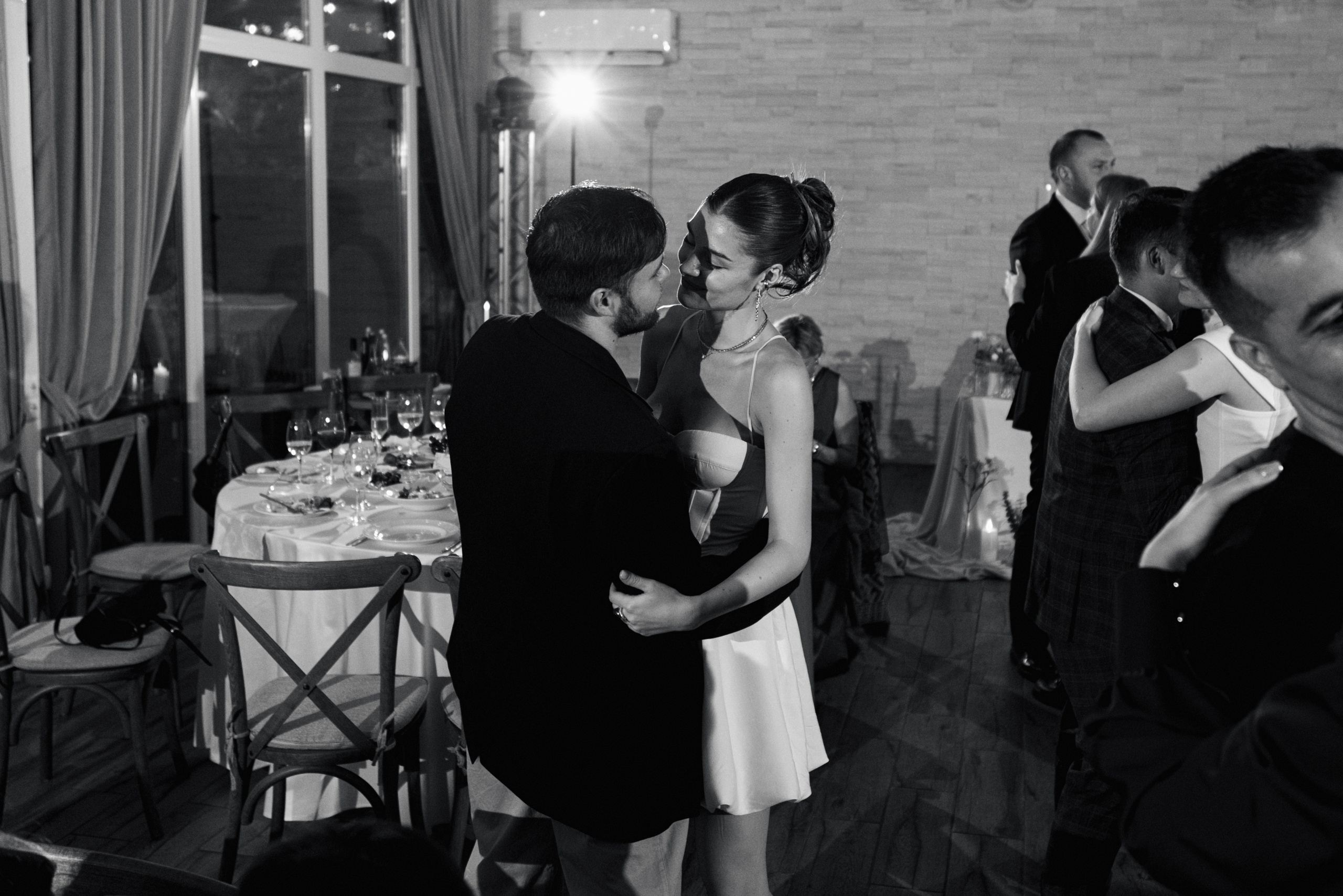 2025.09.04 Н&A (банкет). Ирина Бешляга. Фотограф в Москве и по всей России