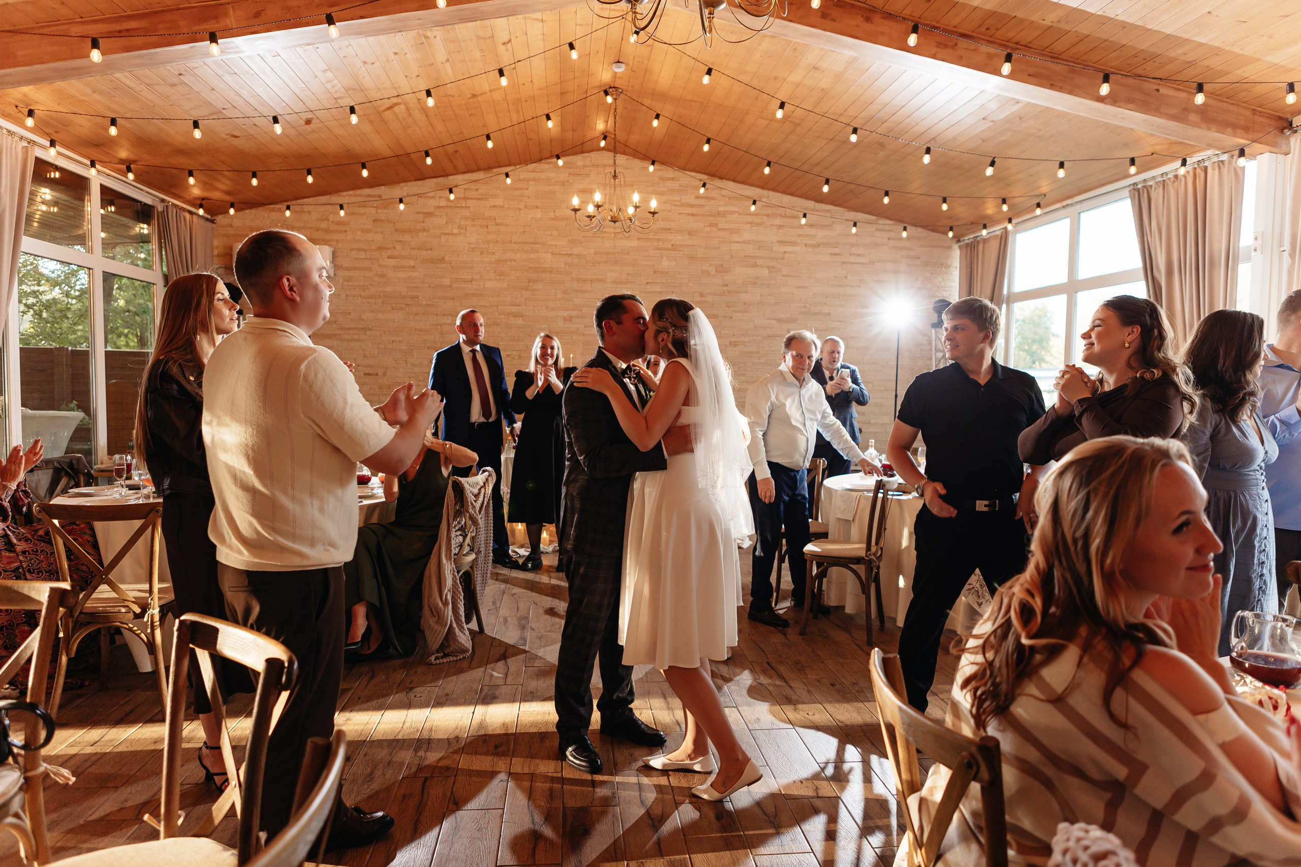 2025.09.04 Н&A (банкет). Ирина Бешляга. Фотограф в Москве и по всей России