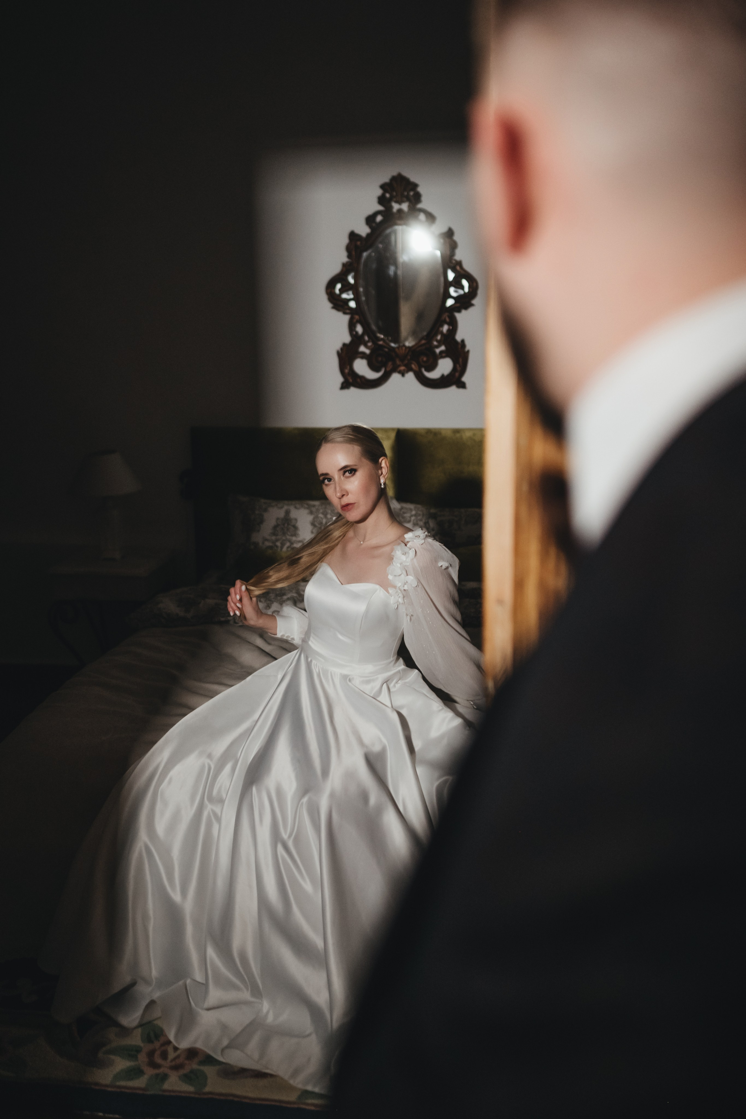 Свадьба в Крымской Ливадии. Свадебный и семейный фотограф и видеограф, Крым, Москва, Санкт -Петербург