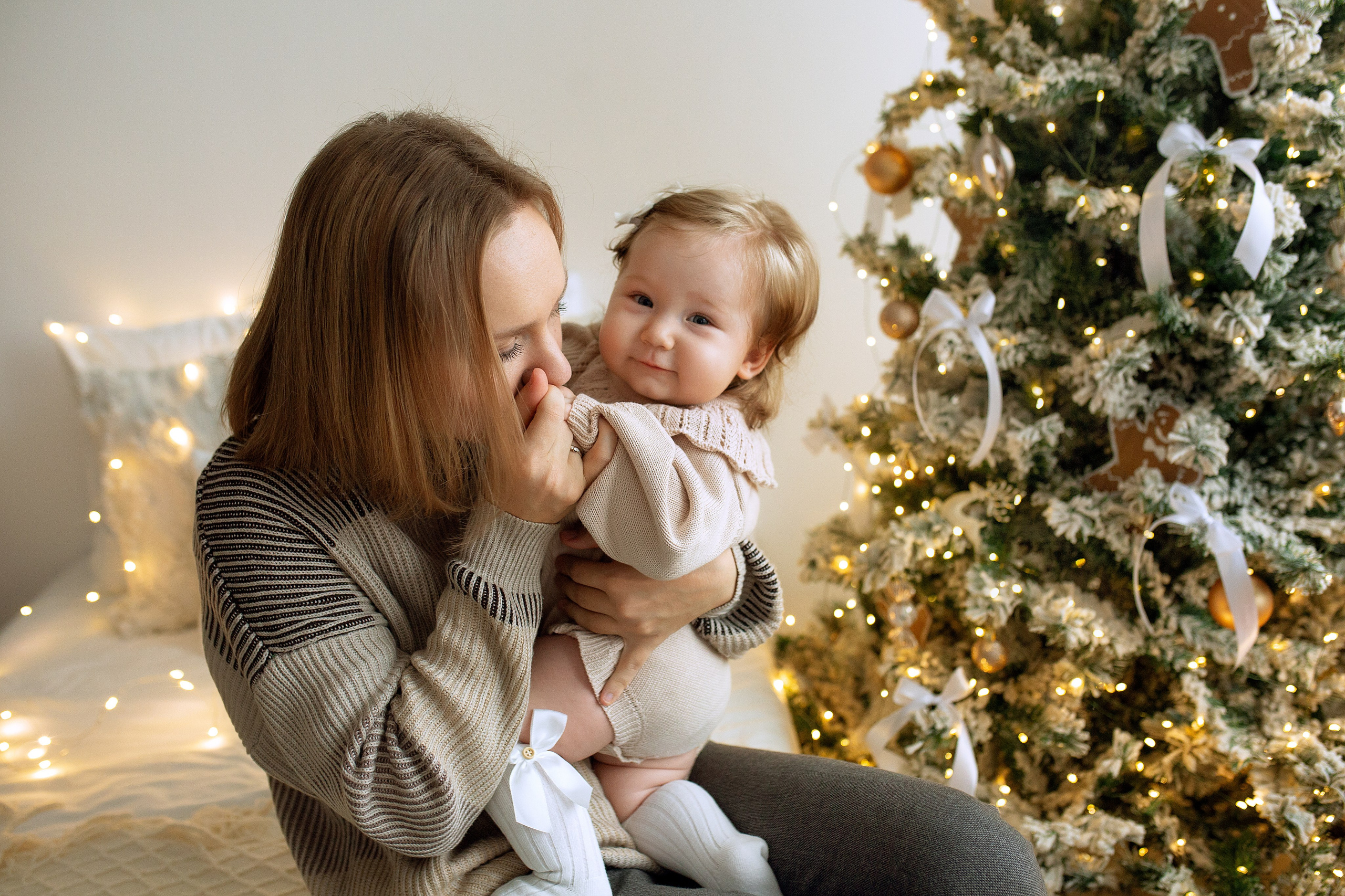 МАША. Фотограф новорожденных Оксана Полевская